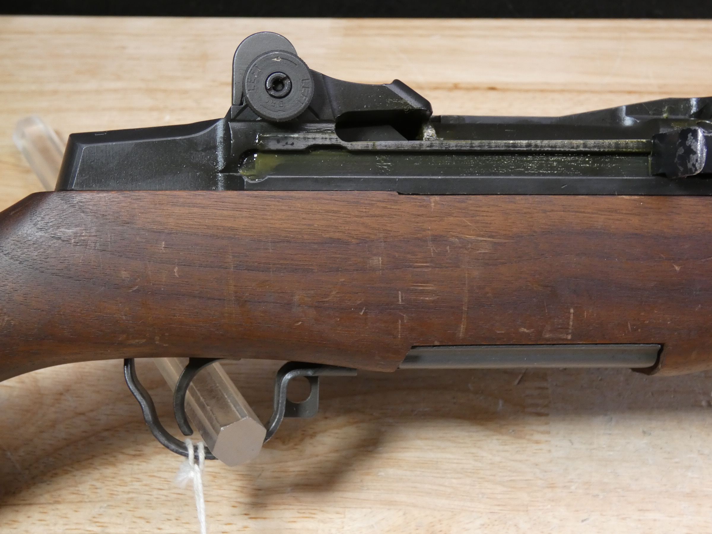 CMP Springfield M1 Garand Expert Grade - .30-06 SPRG - MFG 1953 - w/ XTRAS-img-14
