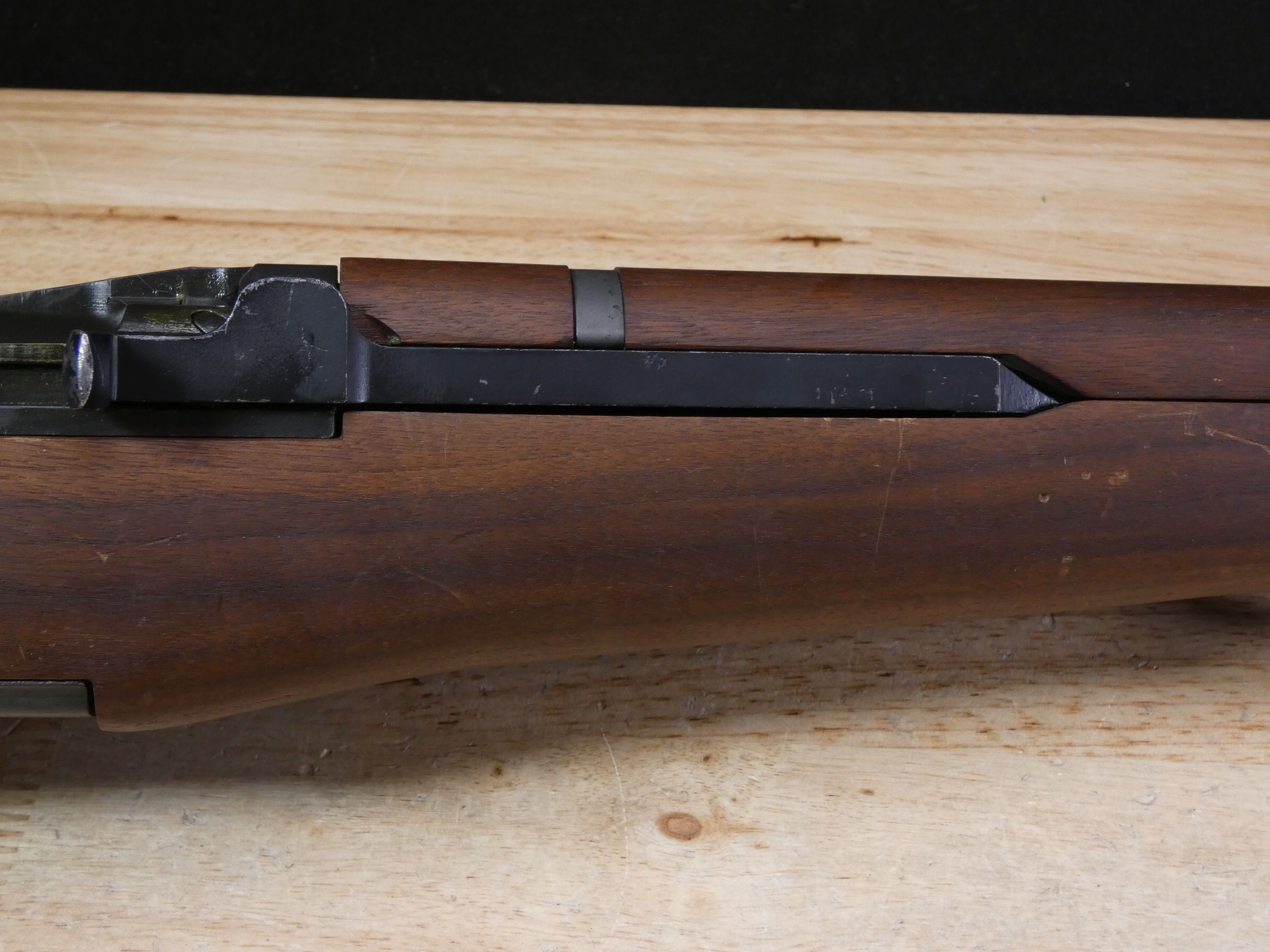 CMP Springfield M1 Garand Expert Grade - .30-06 SPRG - MFG 1953 - w/ XTRAS-img-15