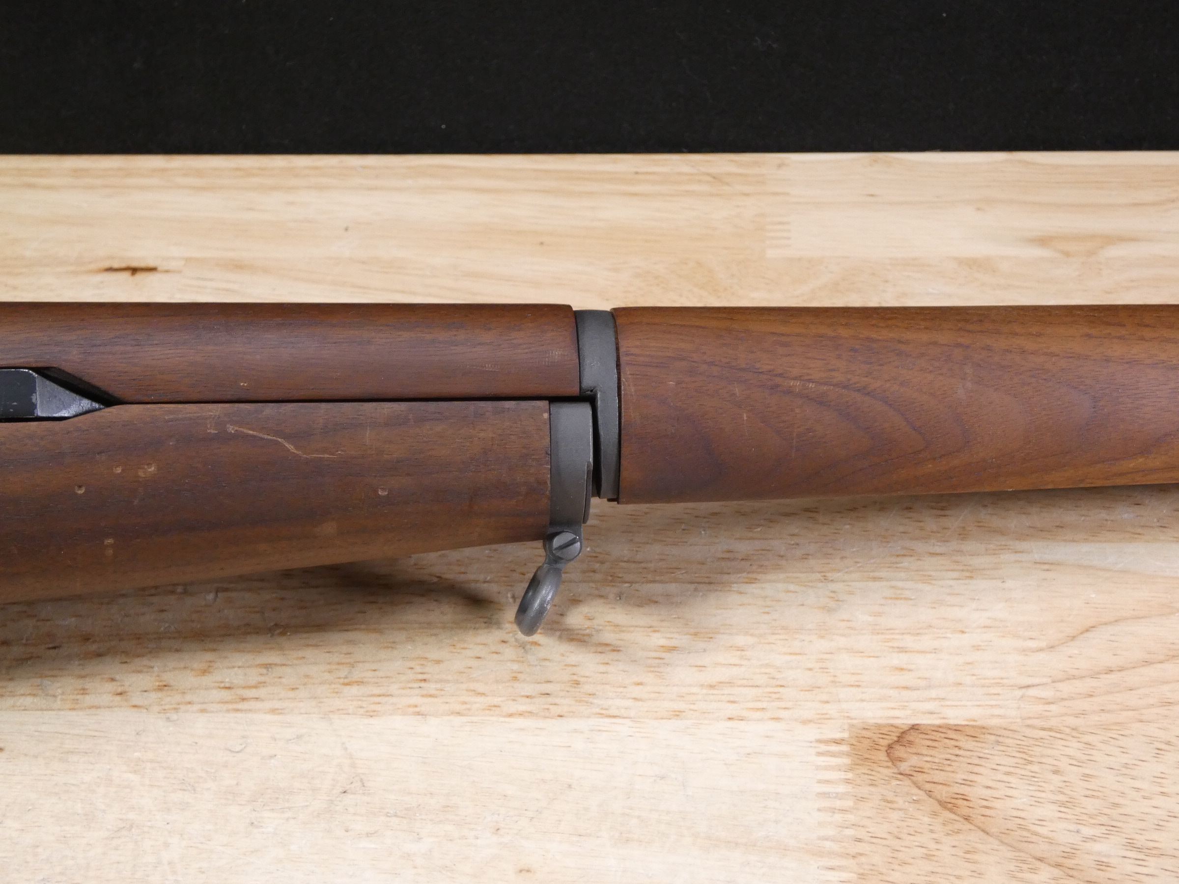 CMP Springfield M1 Garand Expert Grade - .30-06 SPRG - MFG 1953 - w/ XTRAS-img-16