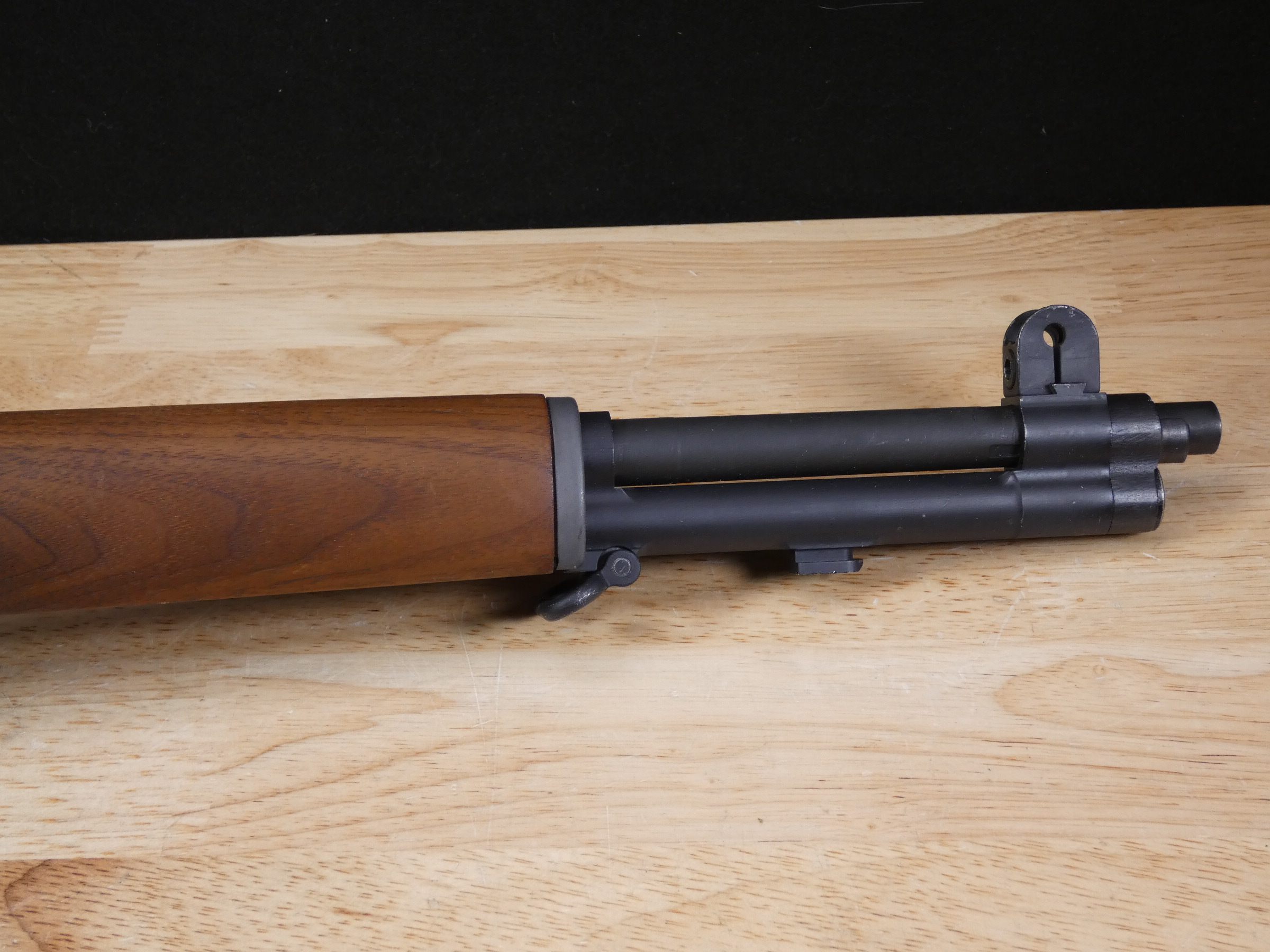 CMP Springfield M1 Garand Expert Grade - .30-06 SPRG - MFG 1953 - w/ XTRAS-img-17