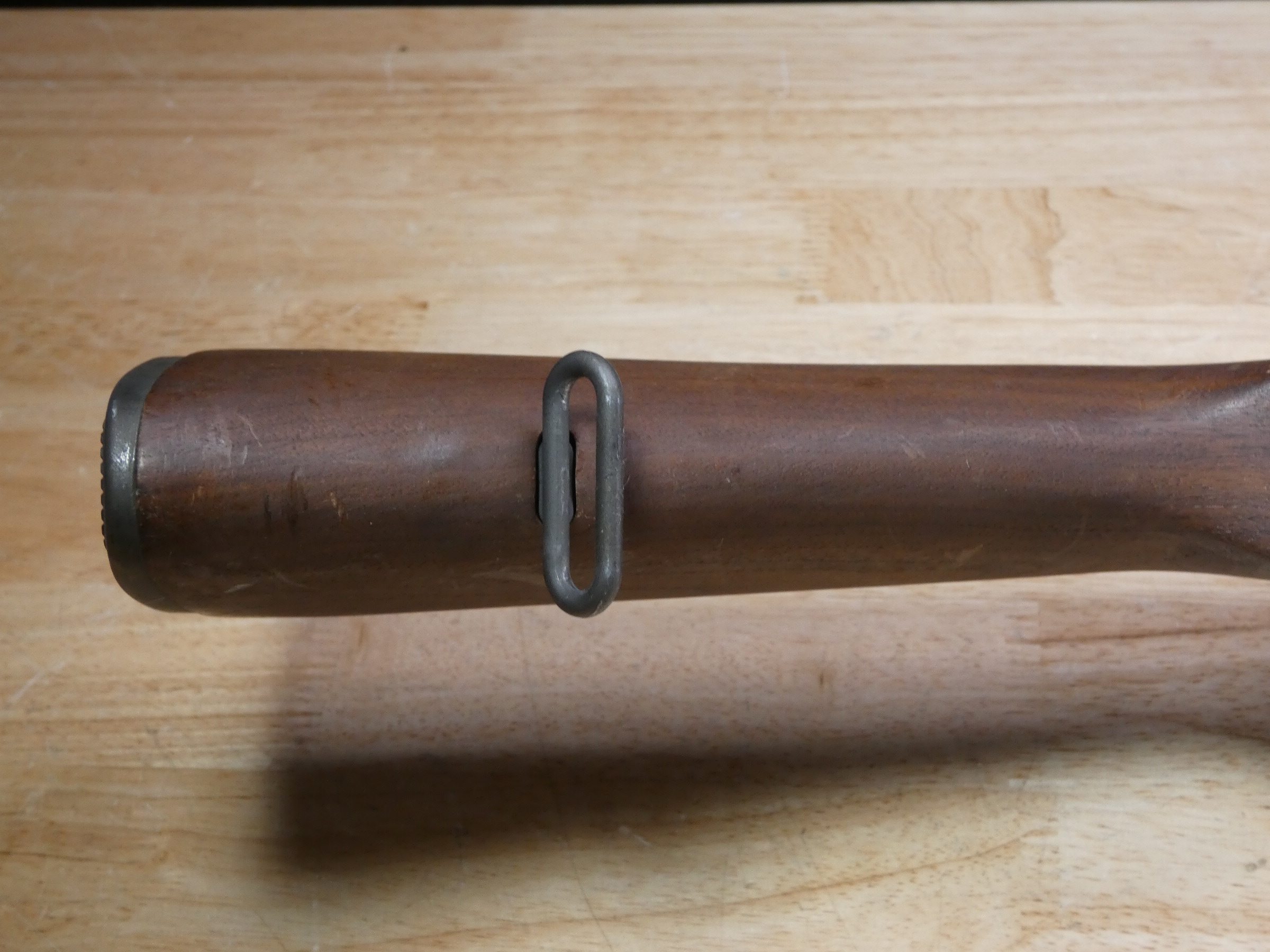 CMP Springfield M1 Garand Expert Grade - .30-06 SPRG - MFG 1953 - w/ XTRAS-img-18