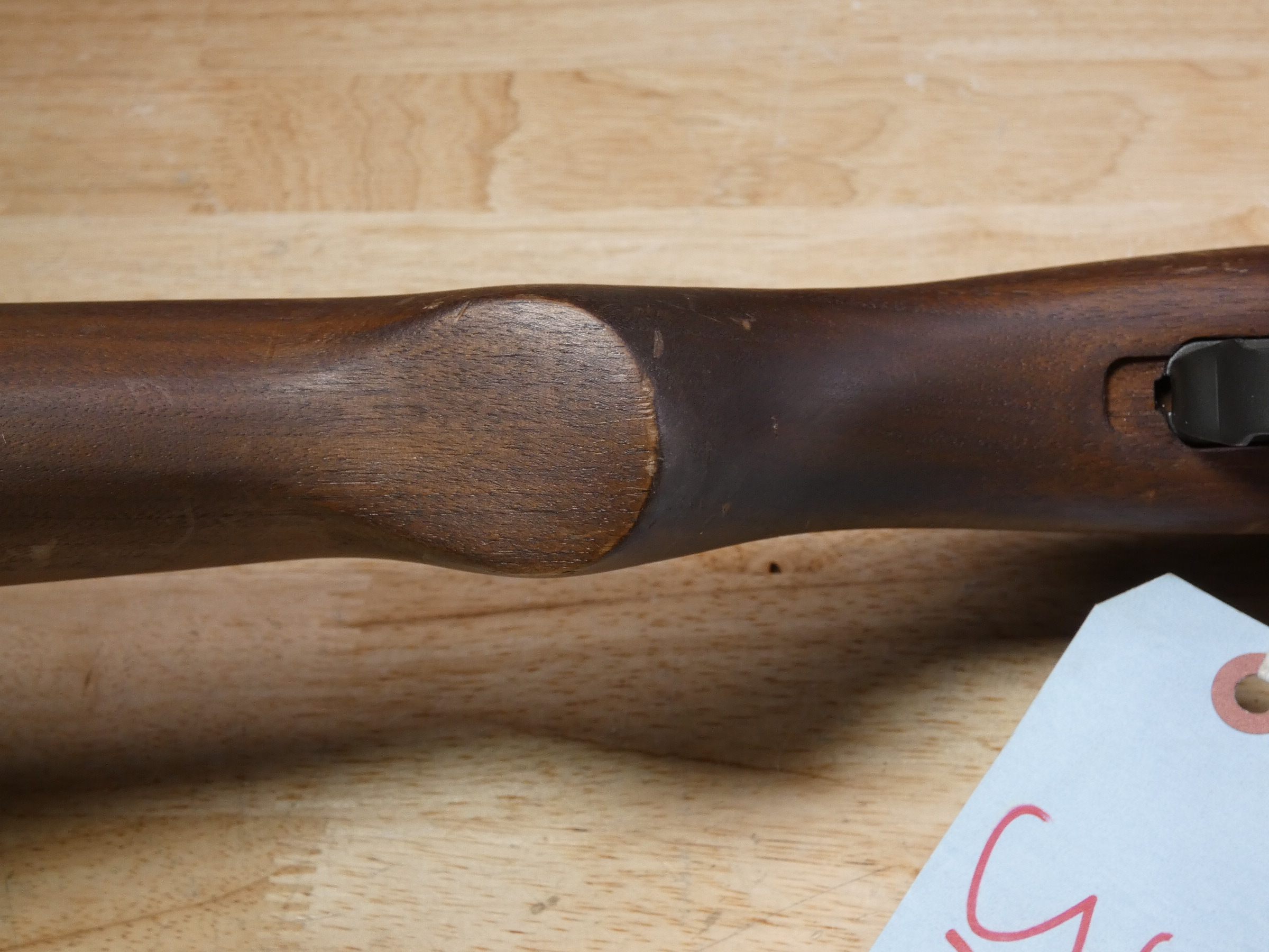 CMP Springfield M1 Garand Expert Grade - .30-06 SPRG - MFG 1953 - w/ XTRAS-img-19