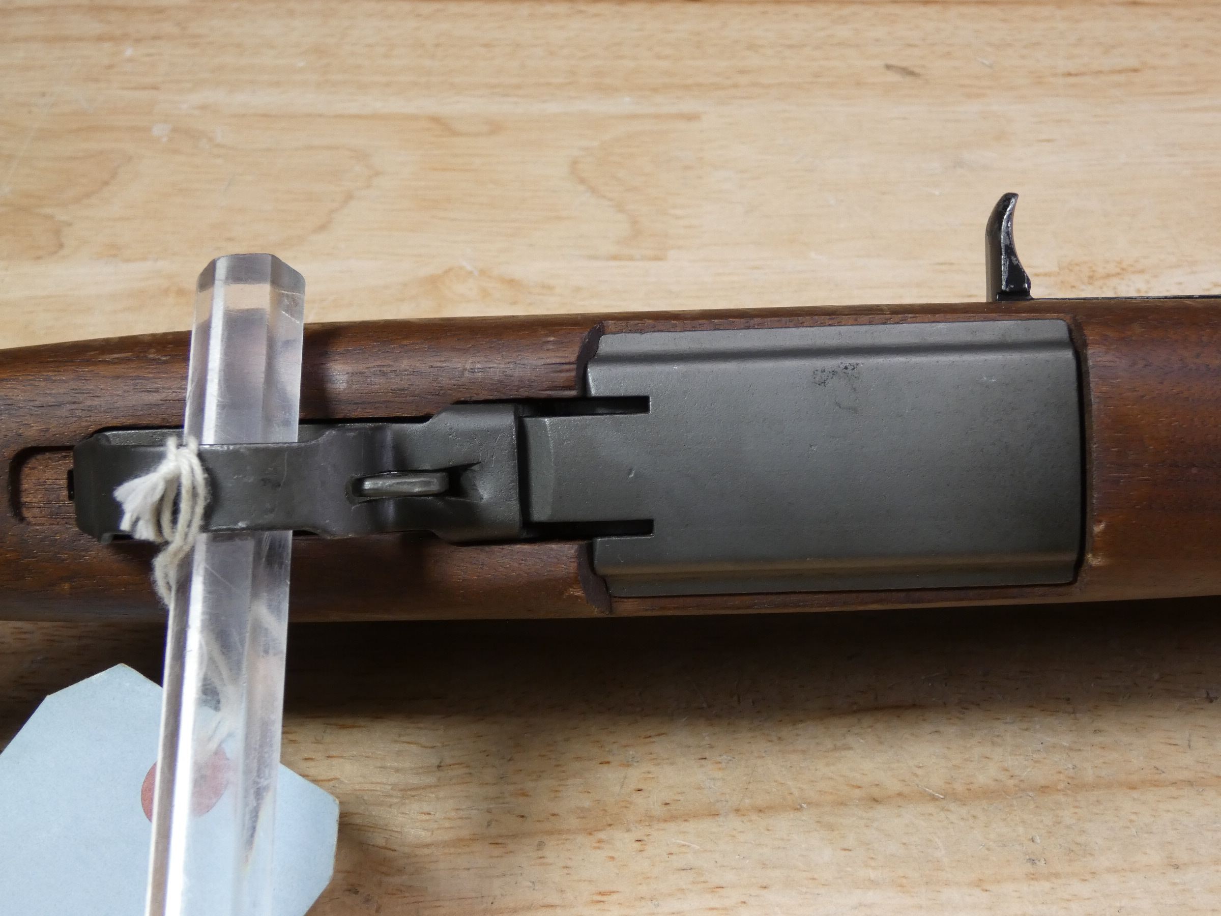 CMP Springfield M1 Garand Expert Grade - .30-06 SPRG - MFG 1953 - w/ XTRAS-img-20