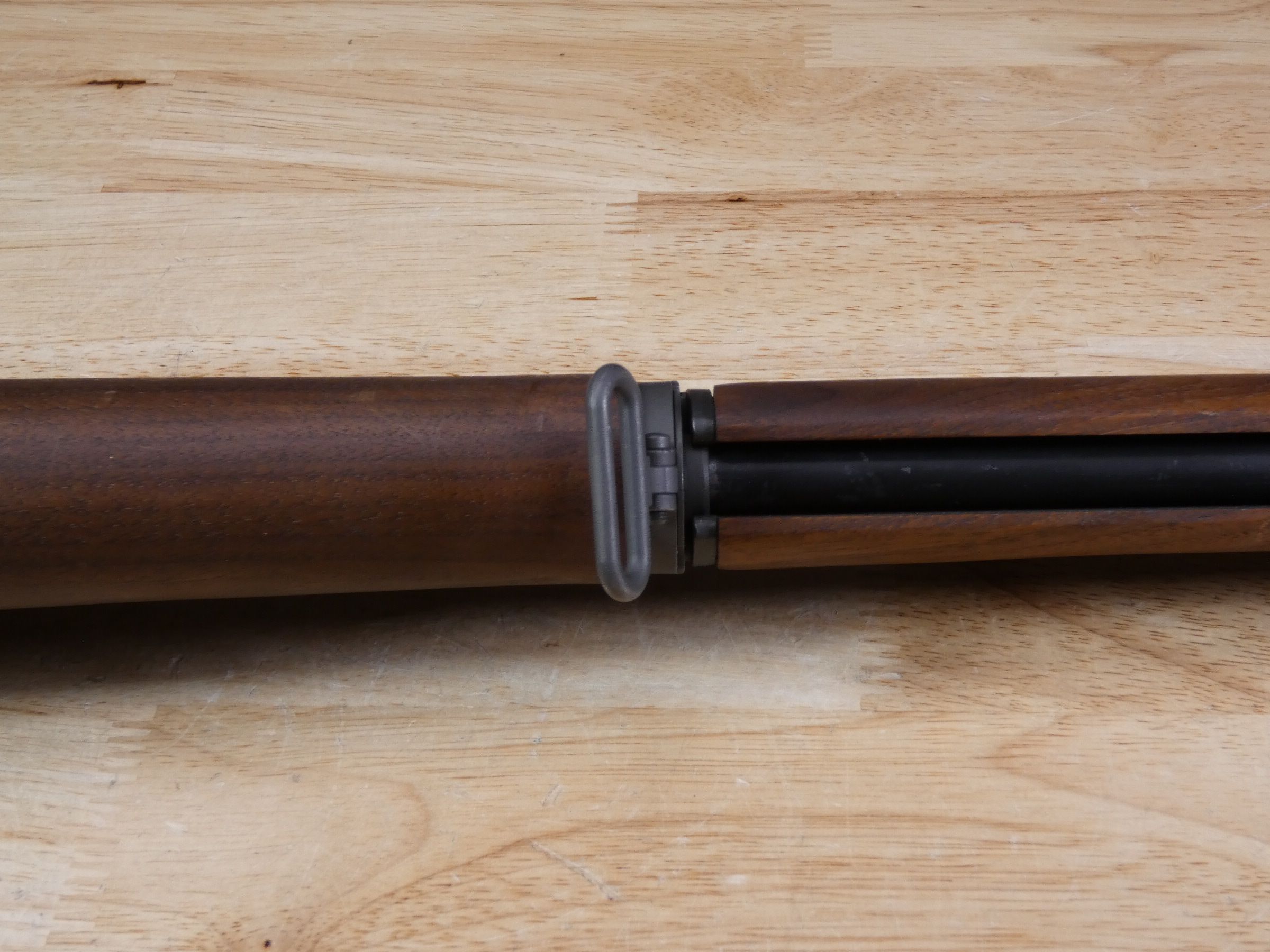 CMP Springfield M1 Garand Expert Grade - .30-06 SPRG - MFG 1953 - w/ XTRAS-img-22