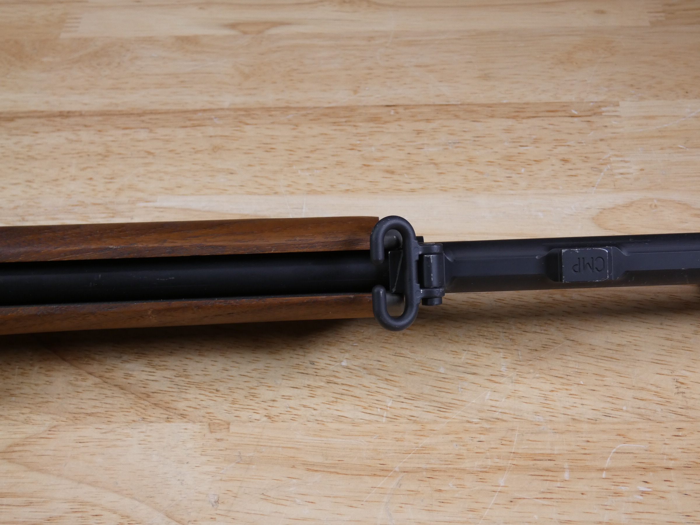 CMP Springfield M1 Garand Expert Grade - .30-06 SPRG - MFG 1953 - w/ XTRAS-img-23