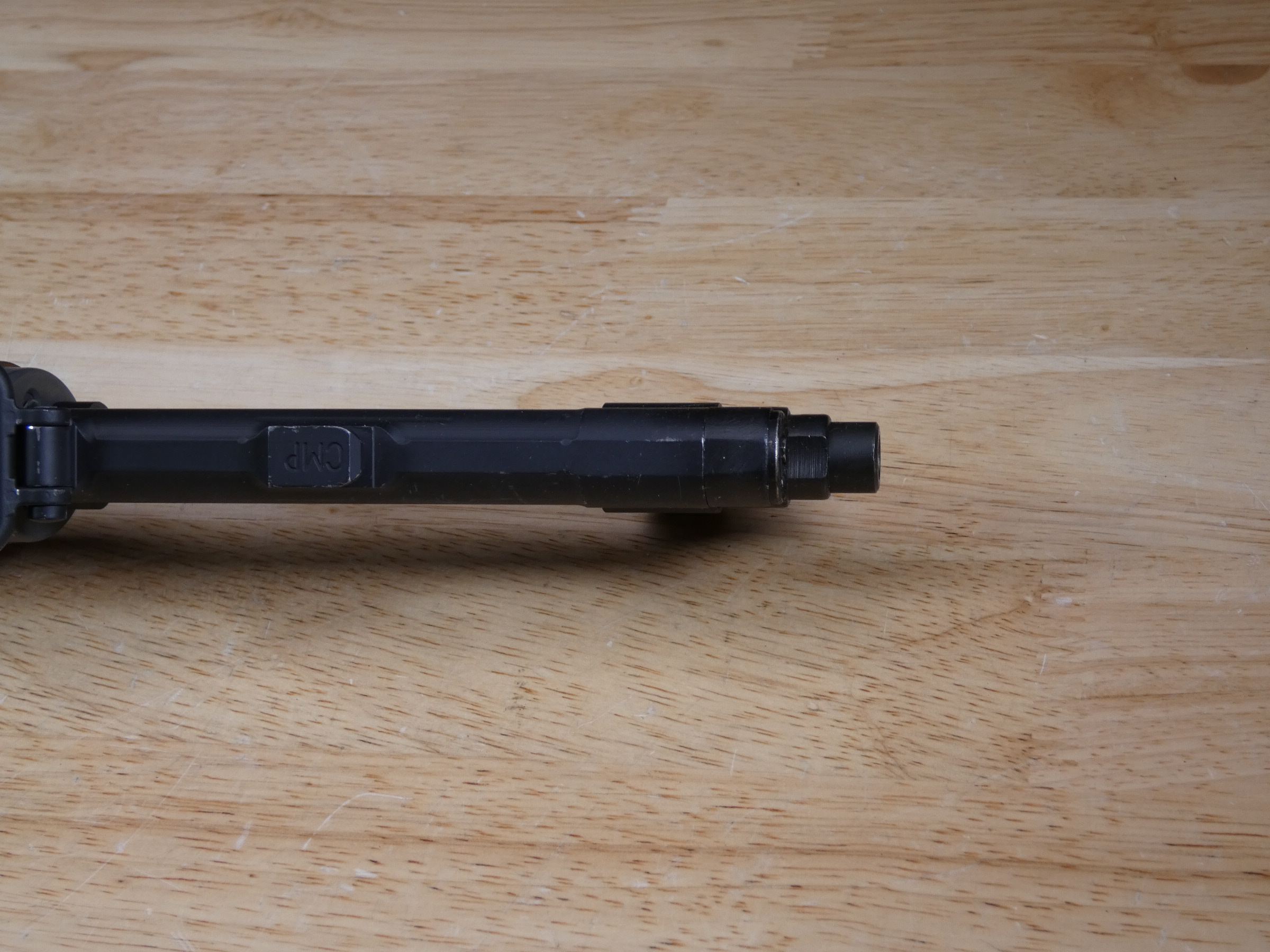 CMP Springfield M1 Garand Expert Grade - .30-06 SPRG - MFG 1953 - w/ XTRAS-img-24