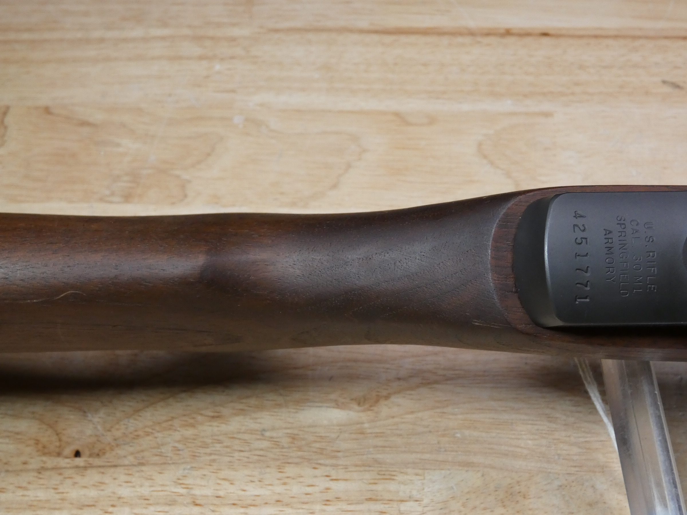 CMP Springfield M1 Garand Expert Grade - .30-06 SPRG - MFG 1953 - w/ XTRAS-img-27