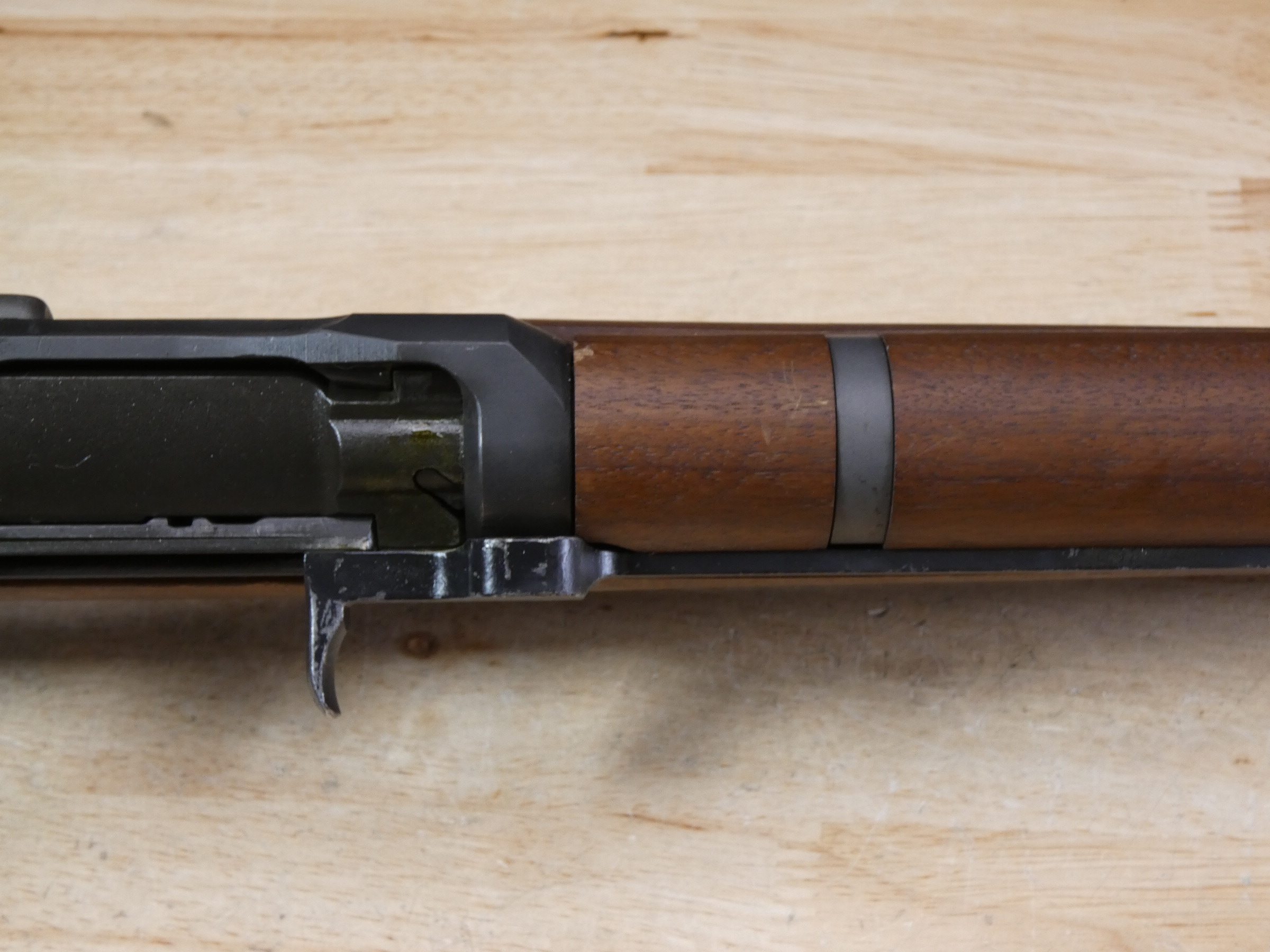 CMP Springfield M1 Garand Expert Grade - .30-06 SPRG - MFG 1953 - w/ XTRAS-img-29