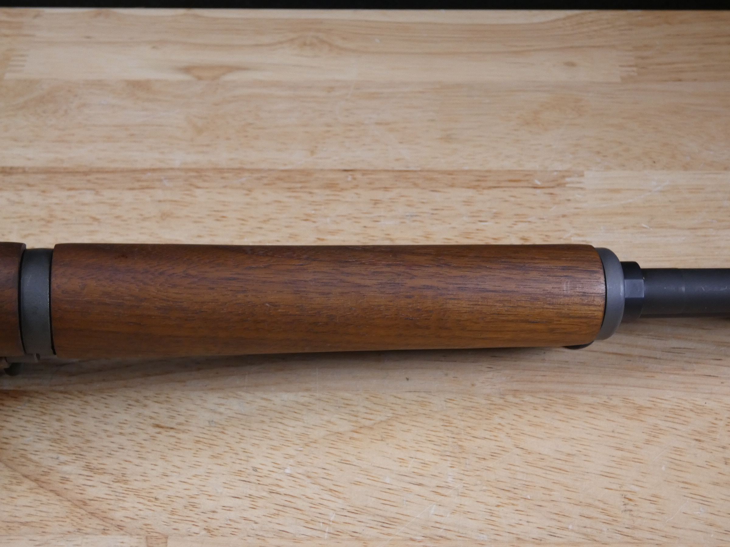 CMP Springfield M1 Garand Expert Grade - .30-06 SPRG - MFG 1953 - w/ XTRAS-img-31
