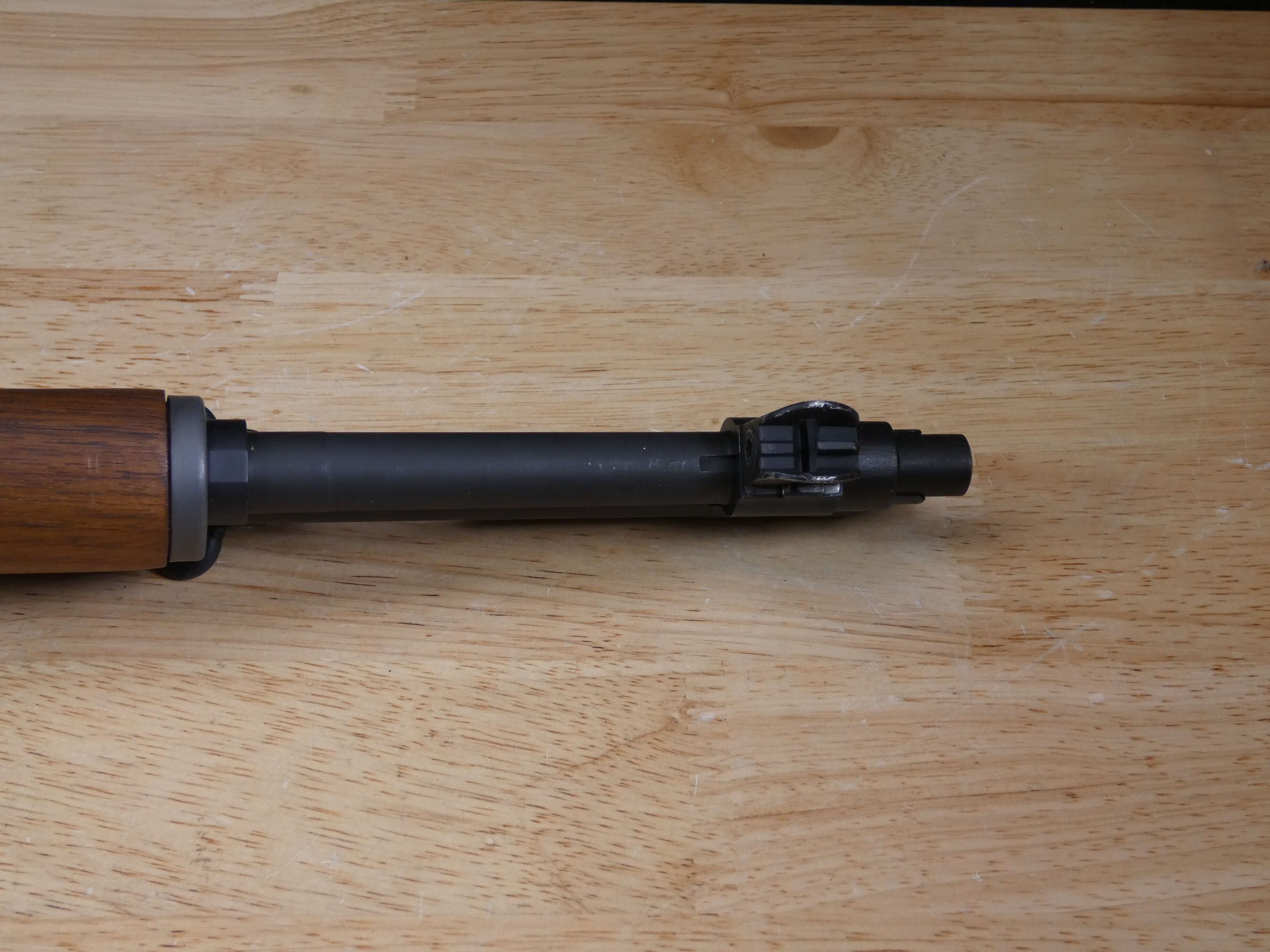 CMP Springfield M1 Garand Expert Grade - .30-06 SPRG - MFG 1953 - w/ XTRAS-img-32