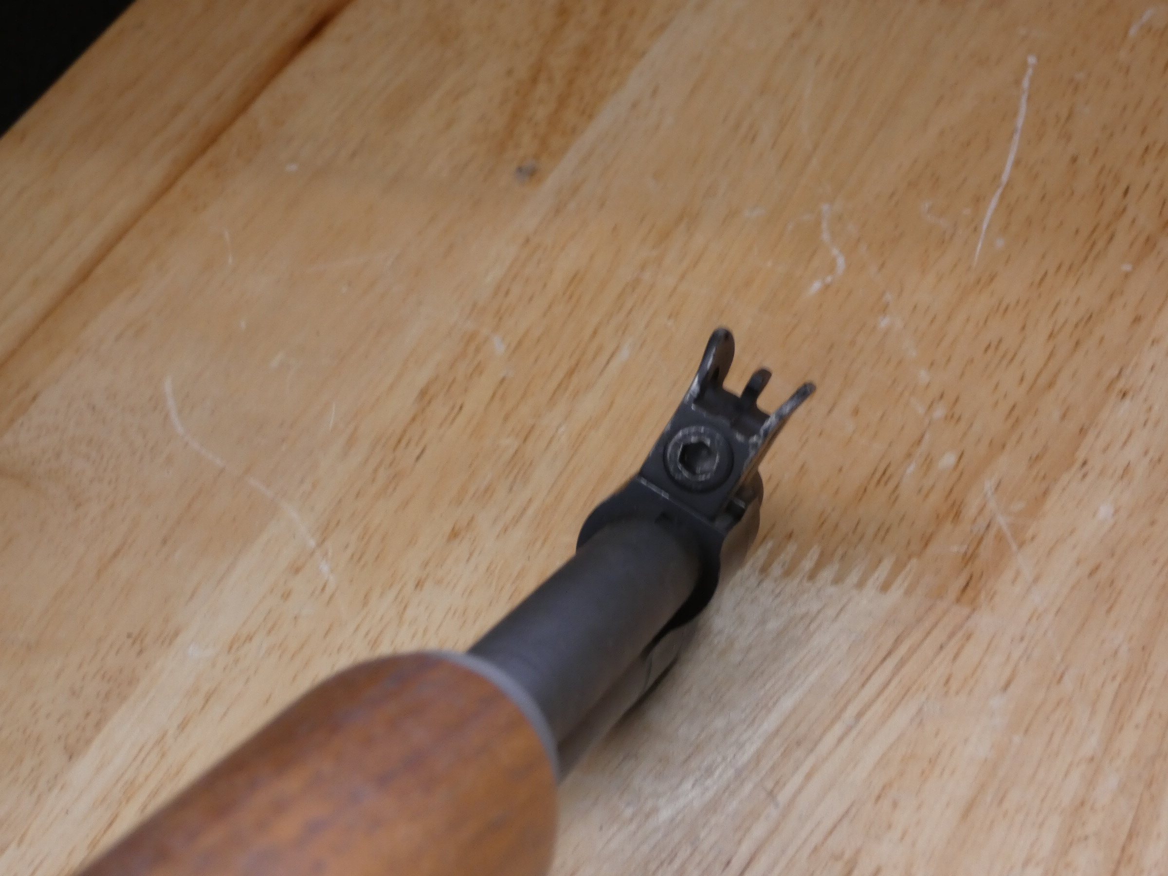 CMP Springfield M1 Garand Expert Grade - .30-06 SPRG - MFG 1953 - w/ XTRAS-img-33