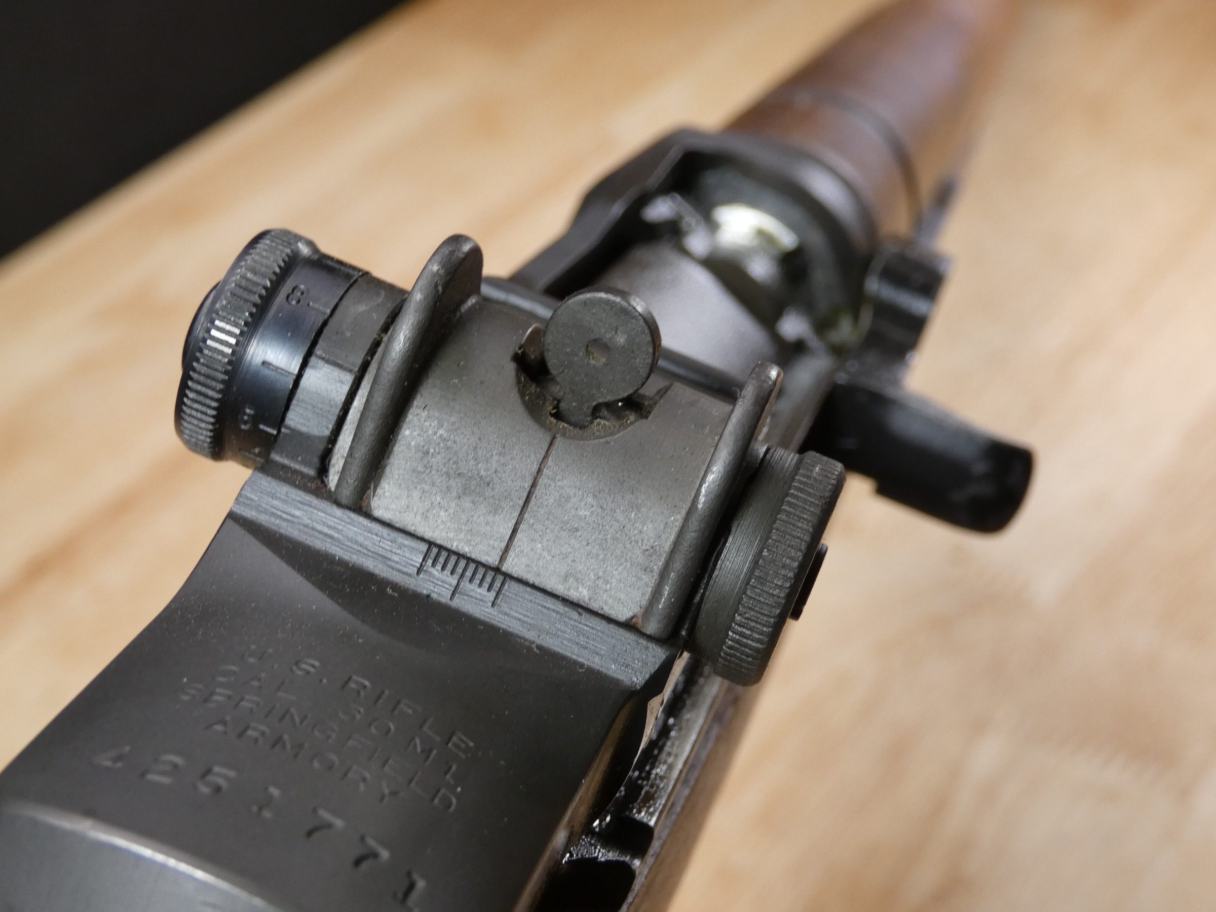 CMP Springfield M1 Garand Expert Grade - .30-06 SPRG - MFG 1953 - w/ XTRAS-img-34