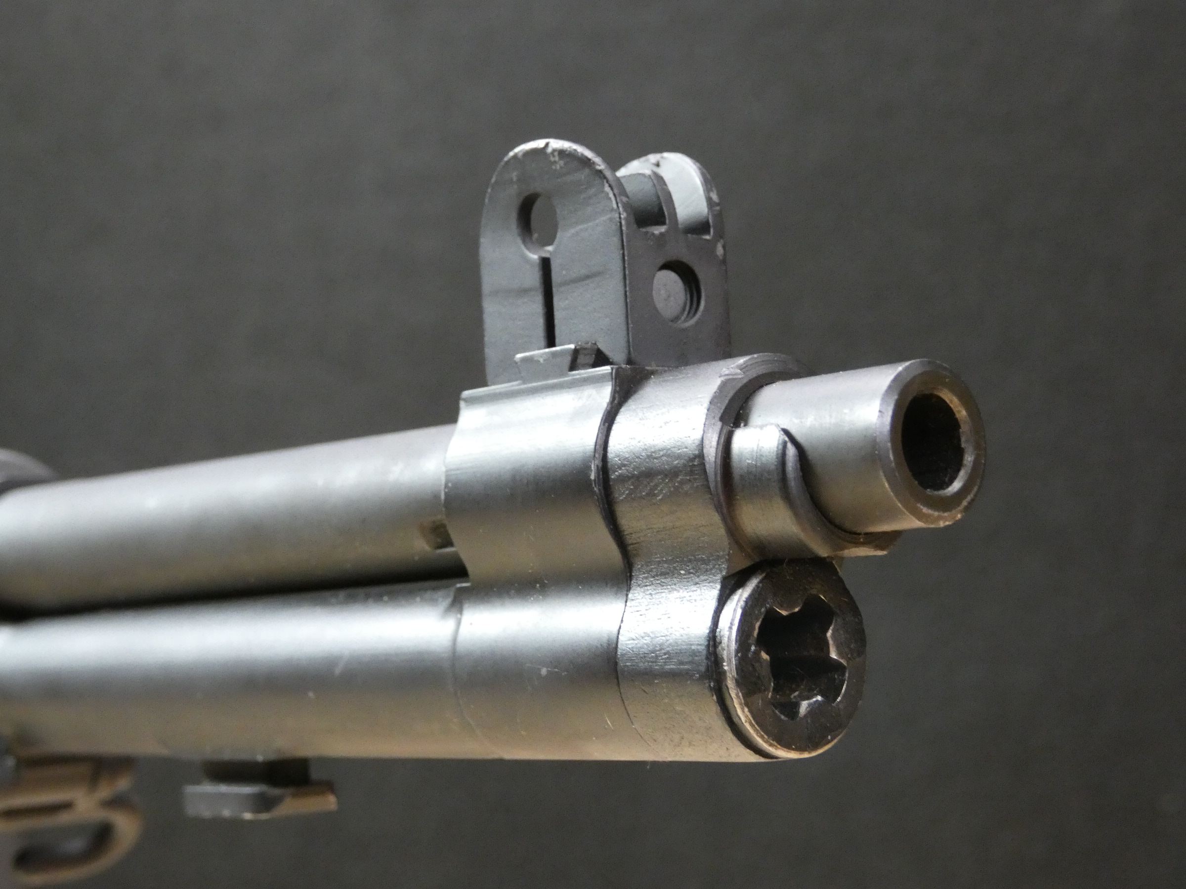 CMP Springfield M1 Garand Expert Grade - .30-06 SPRG - MFG 1953 - w/ XTRAS-img-36