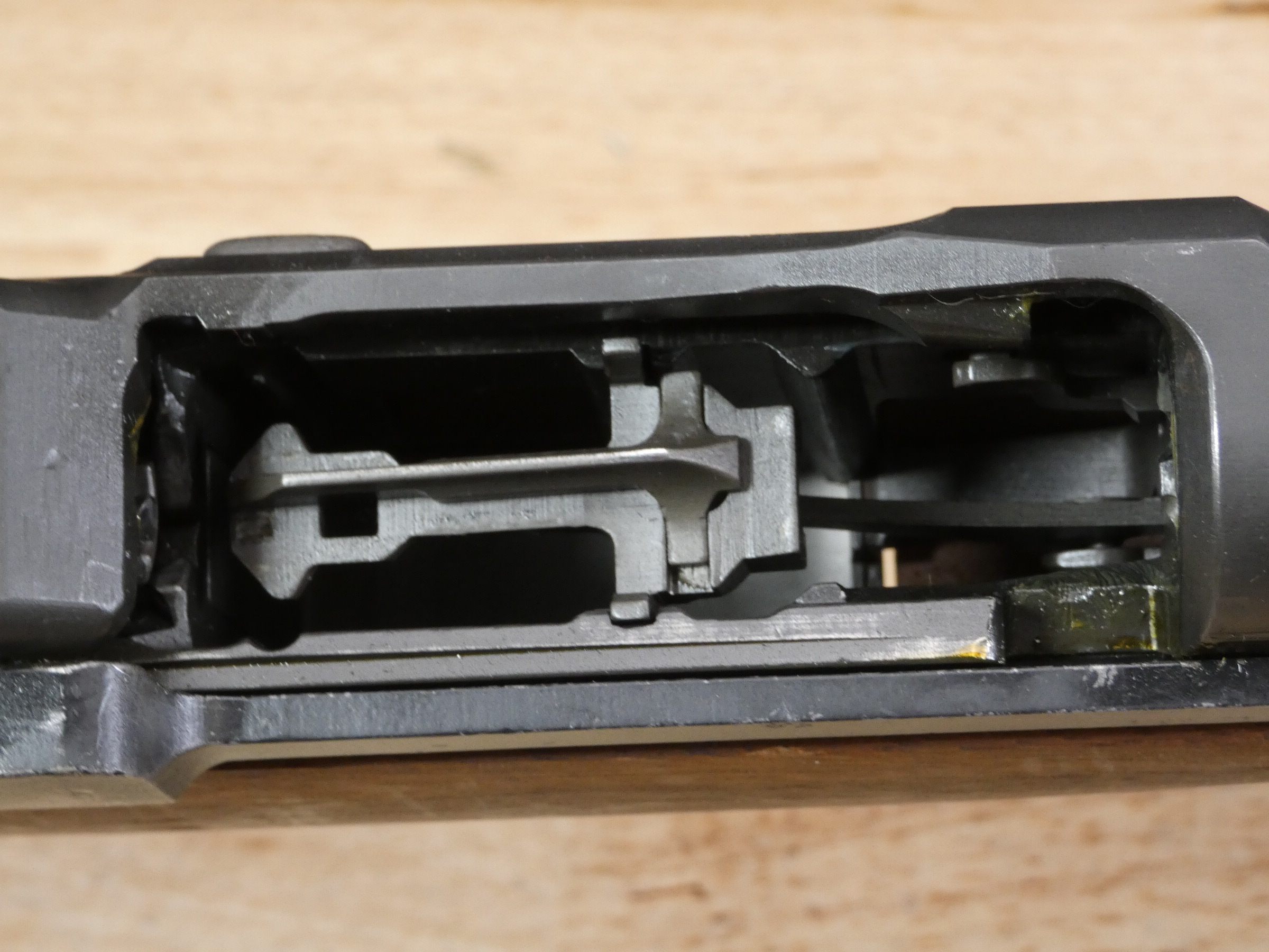 CMP Springfield M1 Garand Expert Grade - .30-06 SPRG - MFG 1953 - w/ XTRAS-img-38