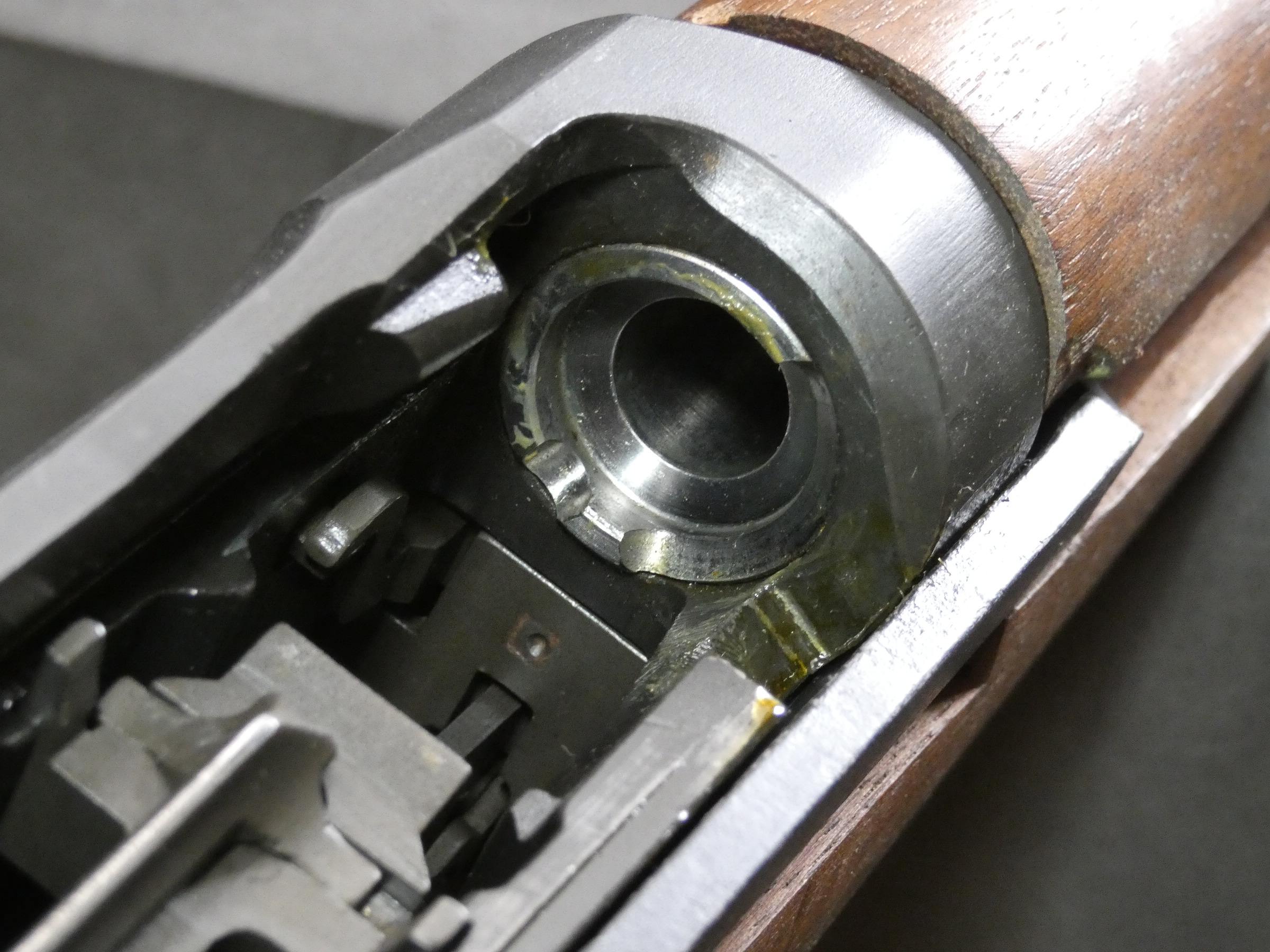CMP Springfield M1 Garand Expert Grade - .30-06 SPRG - MFG 1953 - w/ XTRAS-img-39