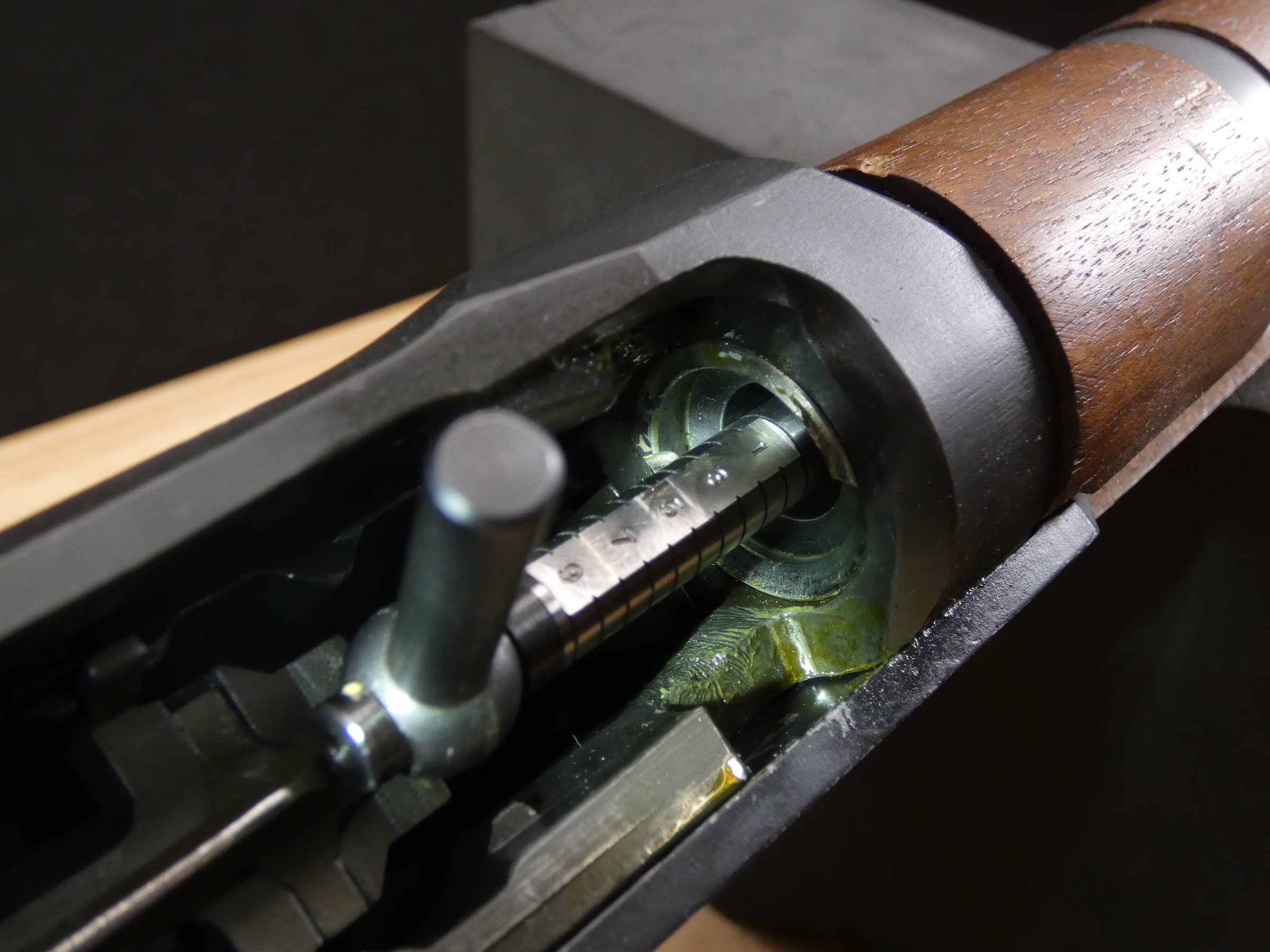 CMP Springfield M1 Garand Expert Grade - .30-06 SPRG - MFG 1953 - w/ XTRAS-img-40