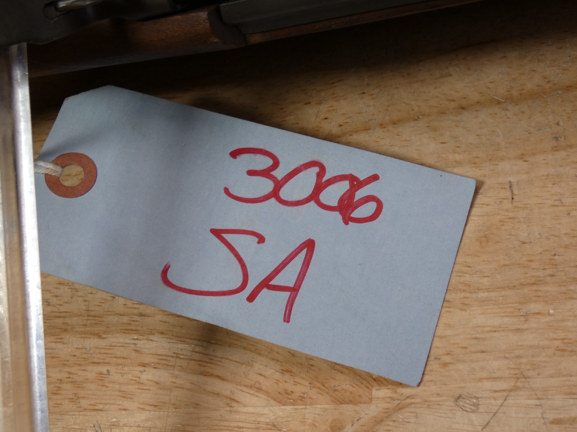 CMP Springfield M1 Garand Expert Grade - .30-06 SPRG - MFG 1953 - w/ XTRAS-img-43