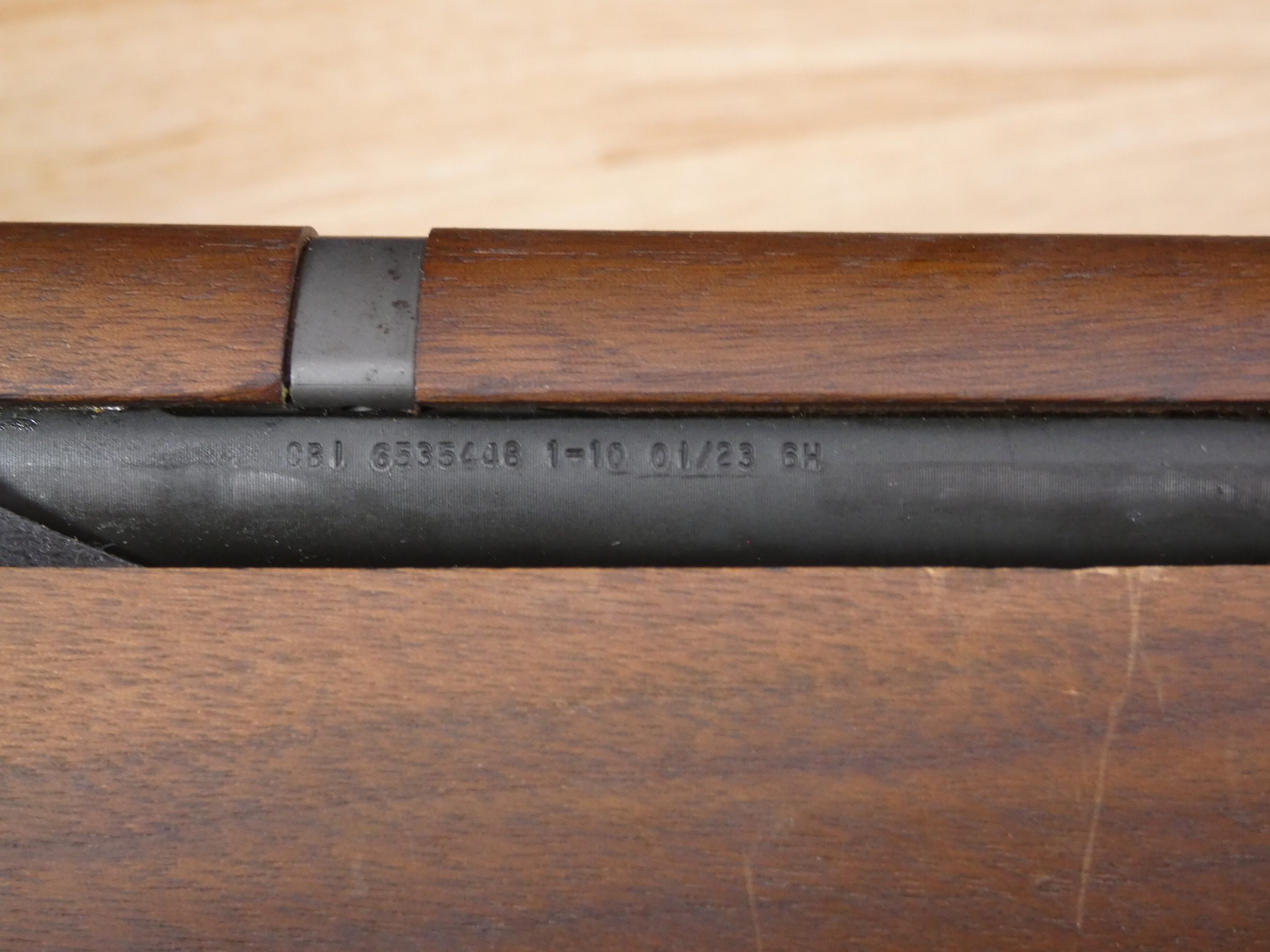 CMP Springfield M1 Garand Expert Grade - .30-06 SPRG - MFG 1953 - w/ XTRAS-img-44