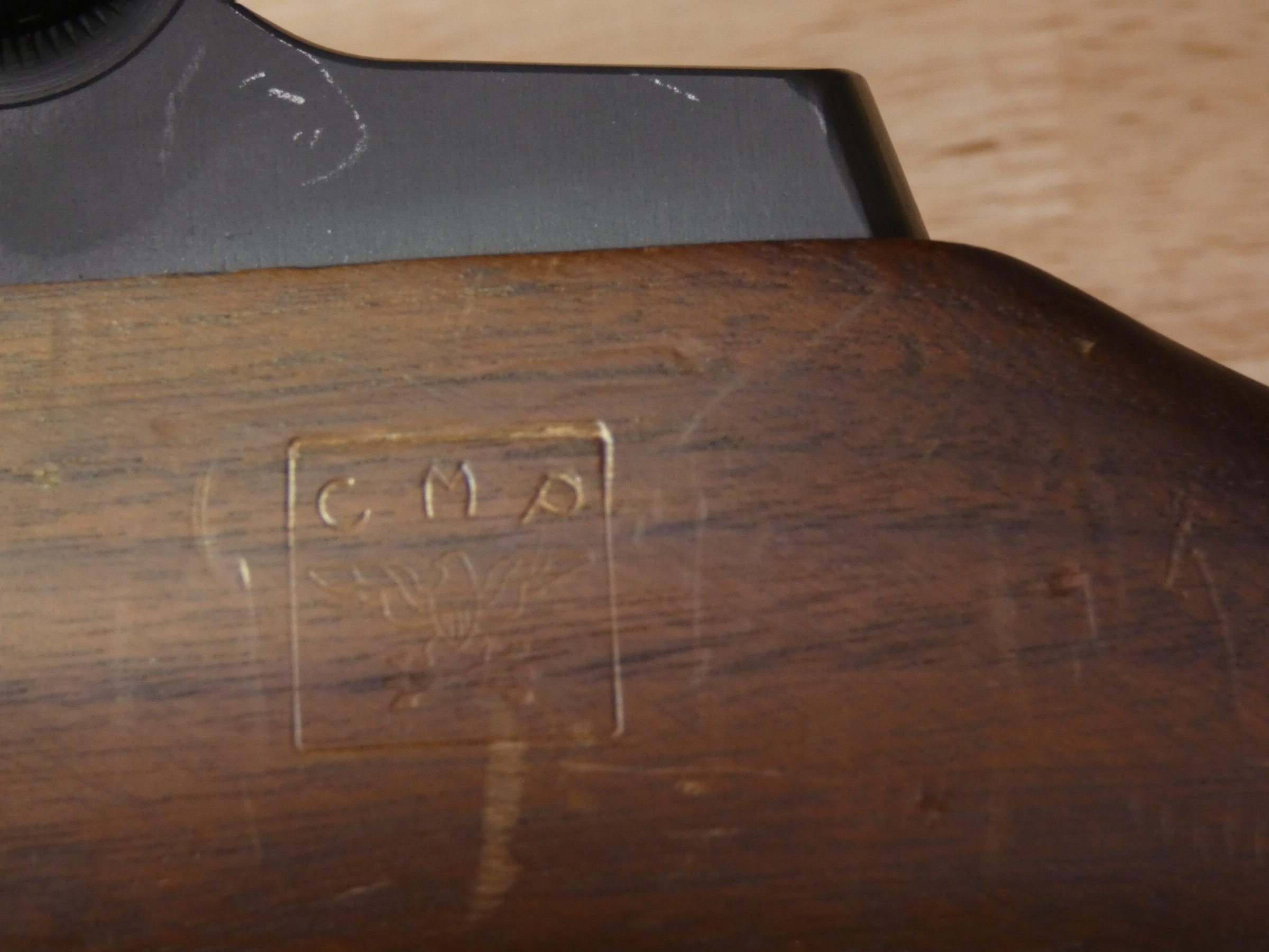 CMP Springfield M1 Garand Expert Grade - .30-06 SPRG - MFG 1953 - w/ XTRAS-img-45
