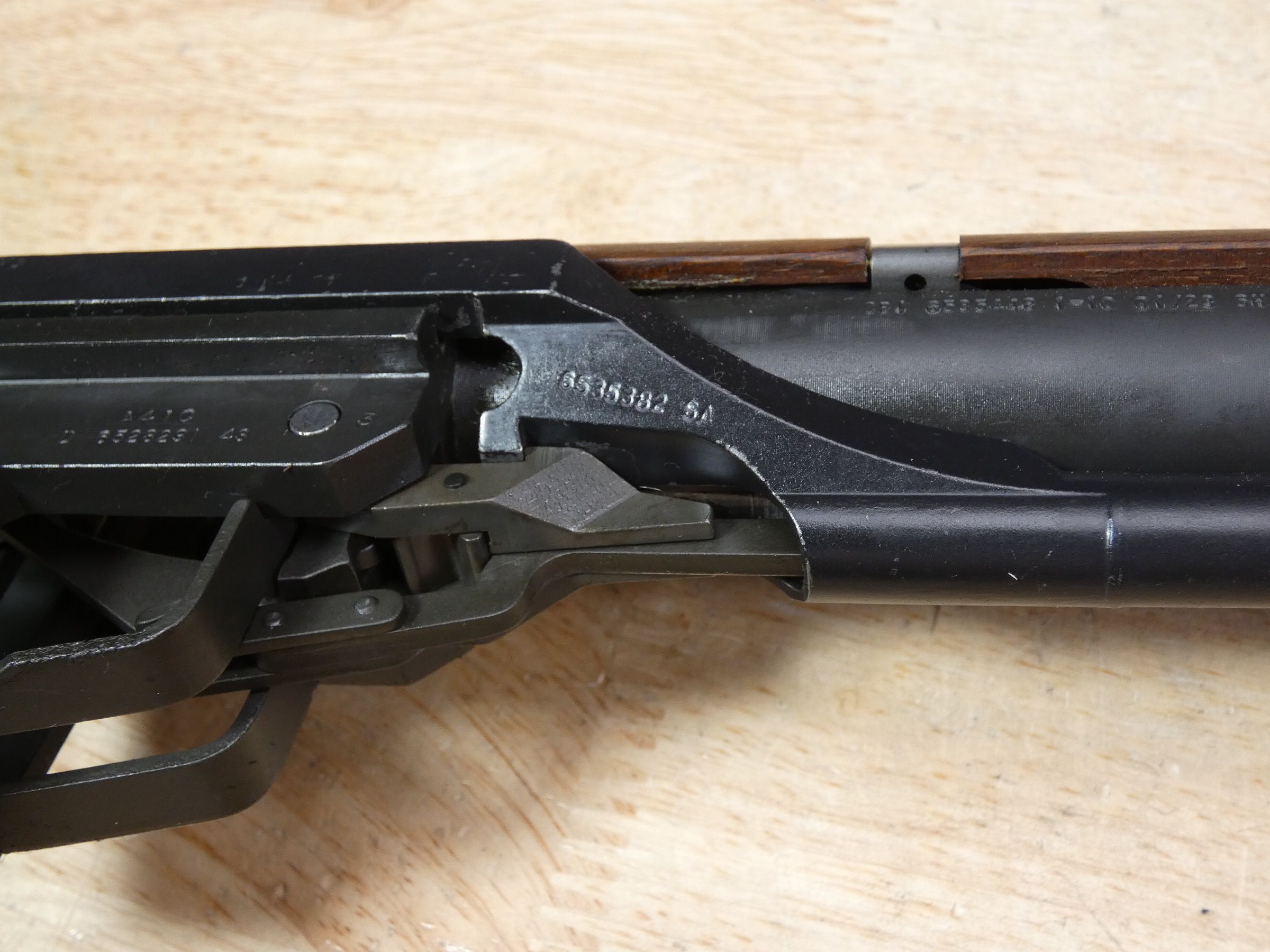CMP Springfield M1 Garand Expert Grade - .30-06 SPRG - MFG 1953 - w/ XTRAS-img-50