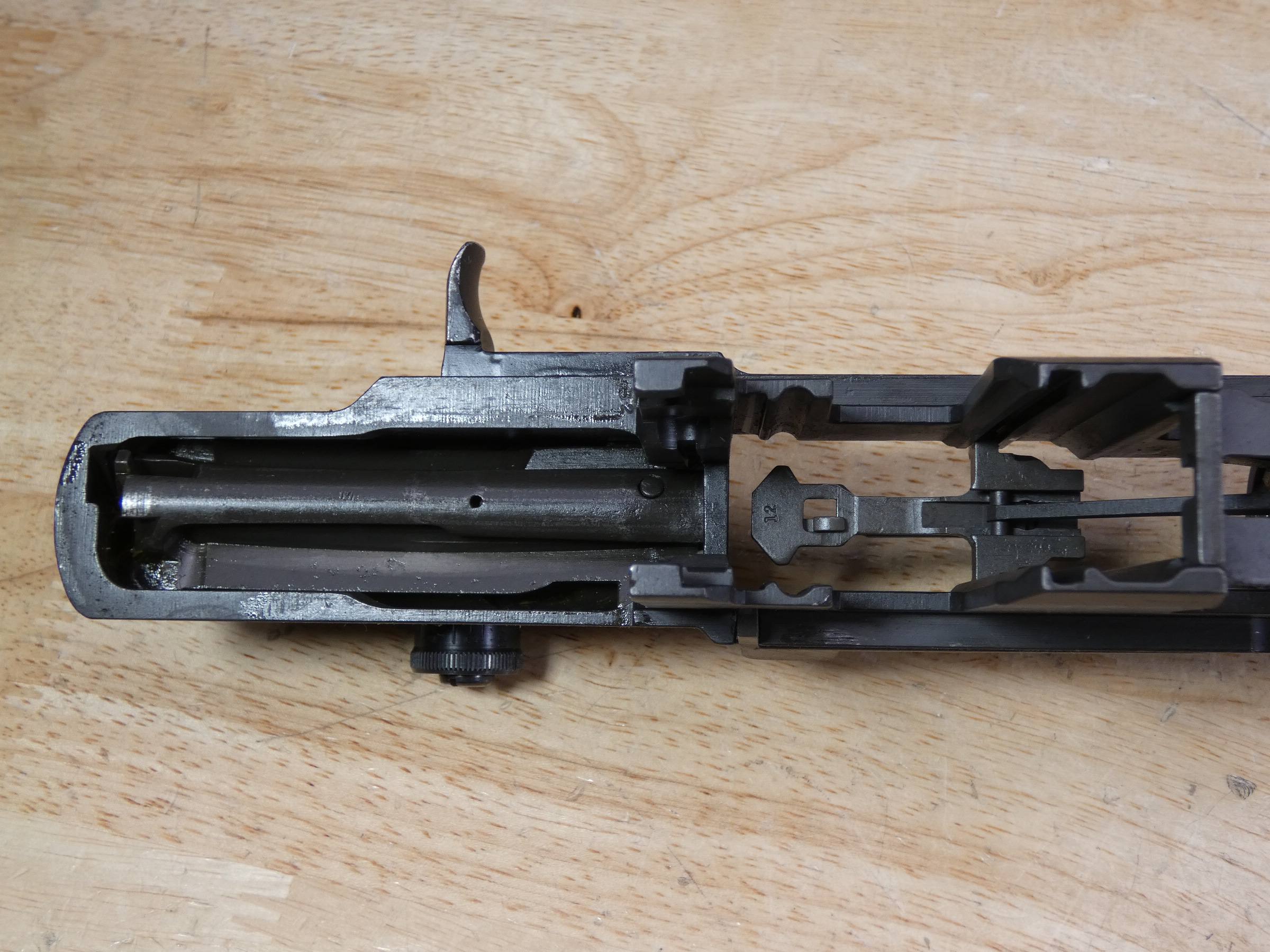 CMP Springfield M1 Garand Expert Grade - .30-06 SPRG - MFG 1953 - w/ XTRAS-img-51