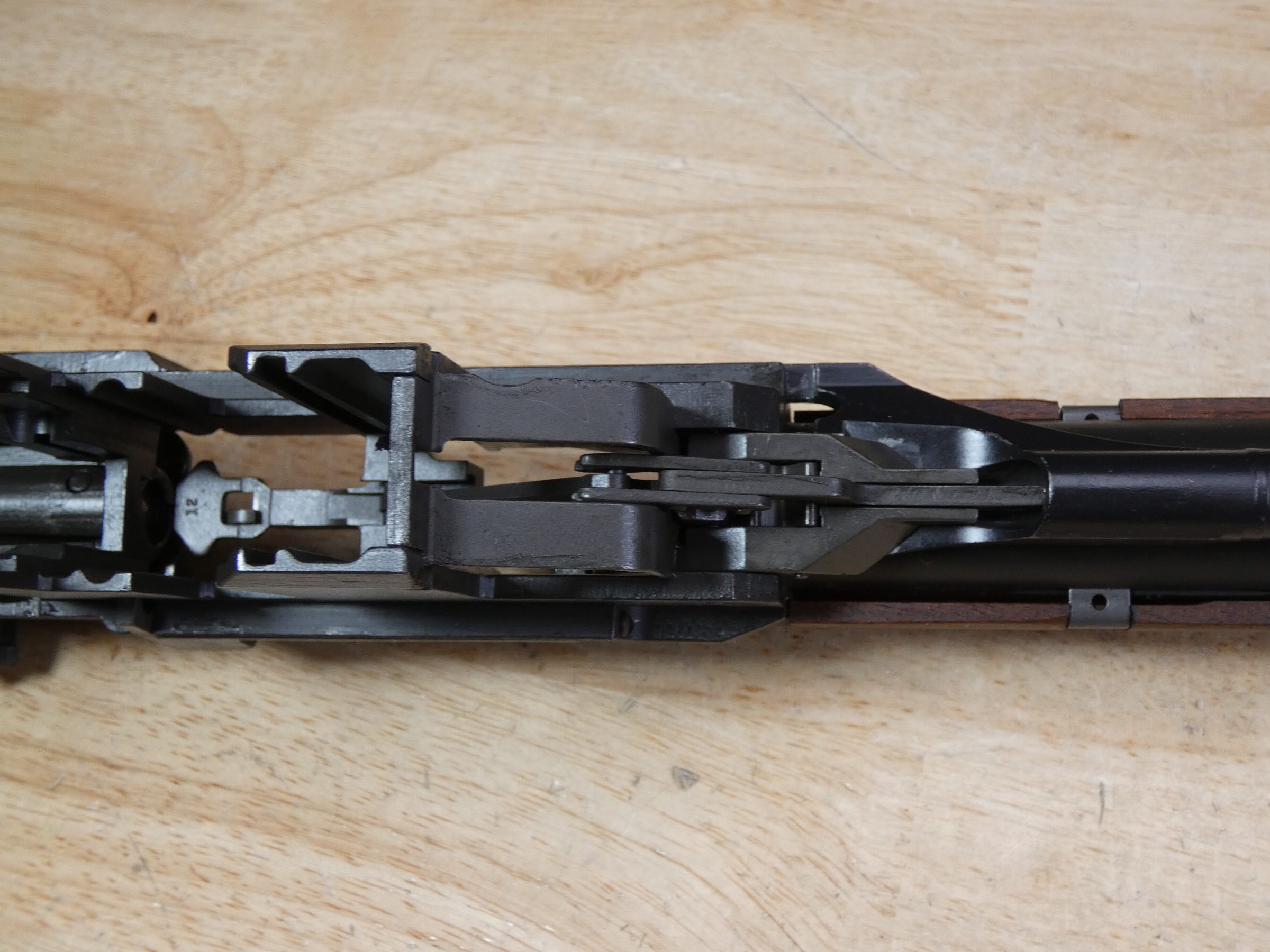 CMP Springfield M1 Garand Expert Grade - .30-06 SPRG - MFG 1953 - w/ XTRAS-img-52