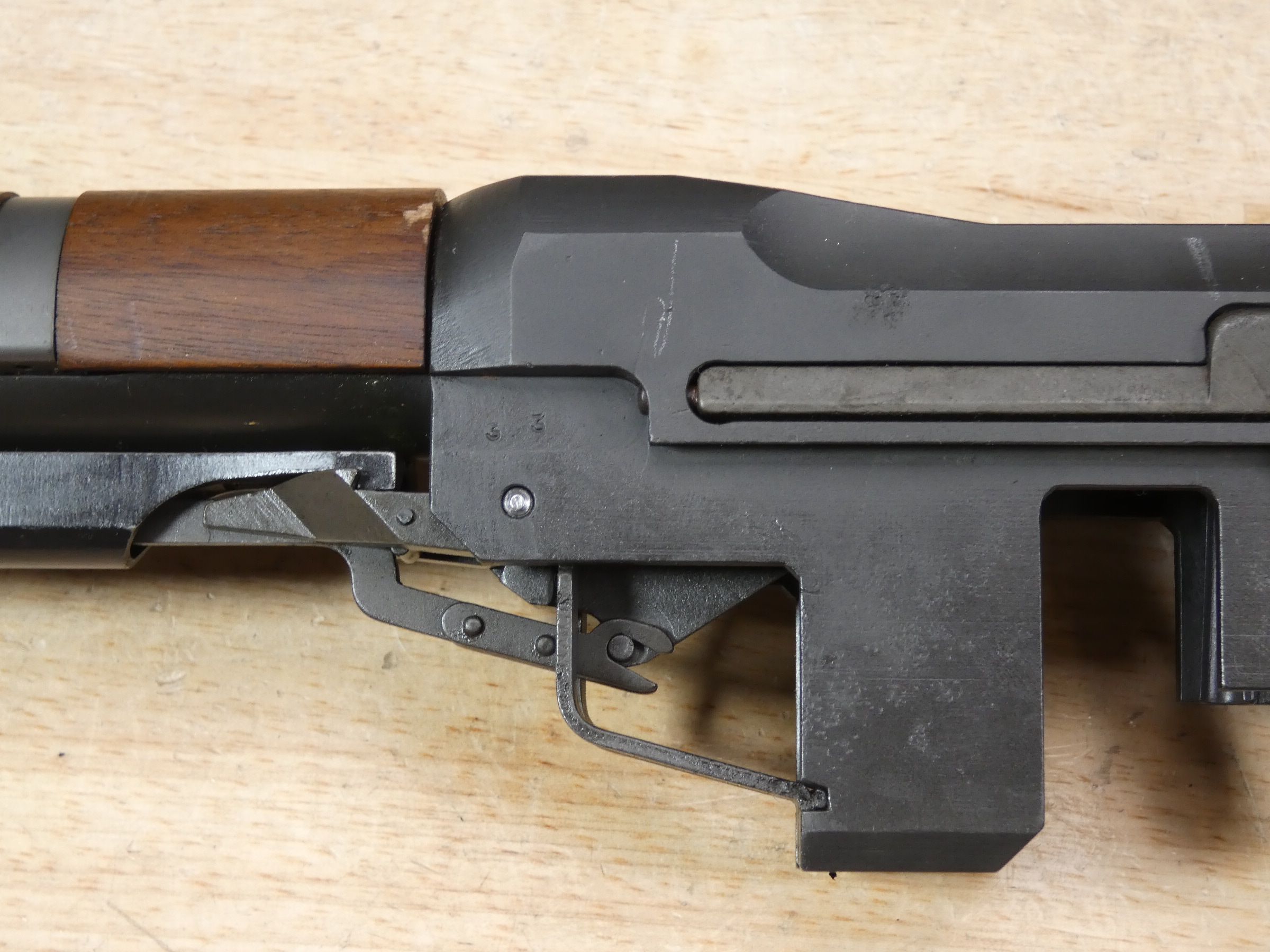 CMP Springfield M1 Garand Expert Grade - .30-06 SPRG - MFG 1953 - w/ XTRAS-img-53