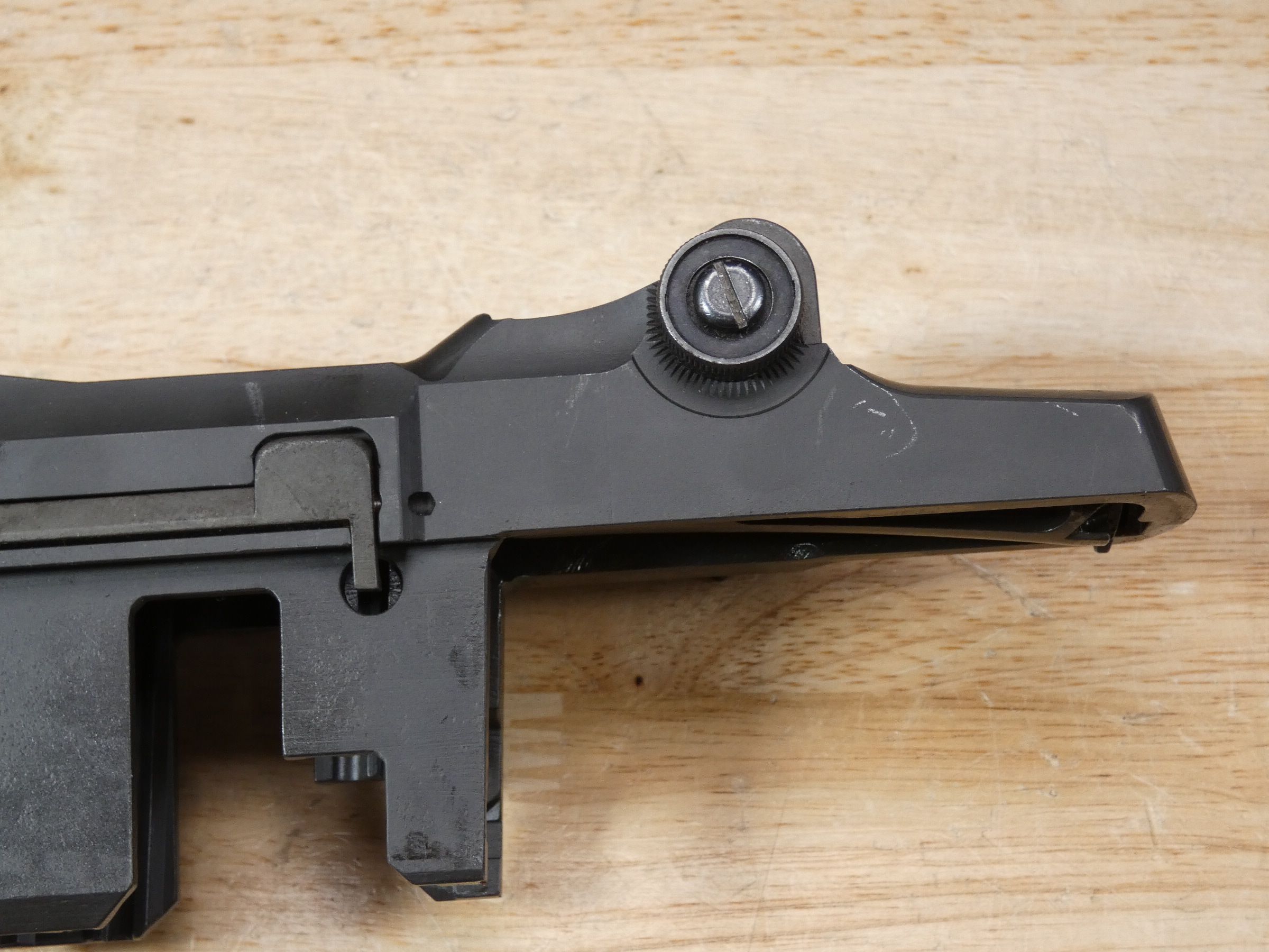 CMP Springfield M1 Garand Expert Grade - .30-06 SPRG - MFG 1953 - w/ XTRAS-img-54