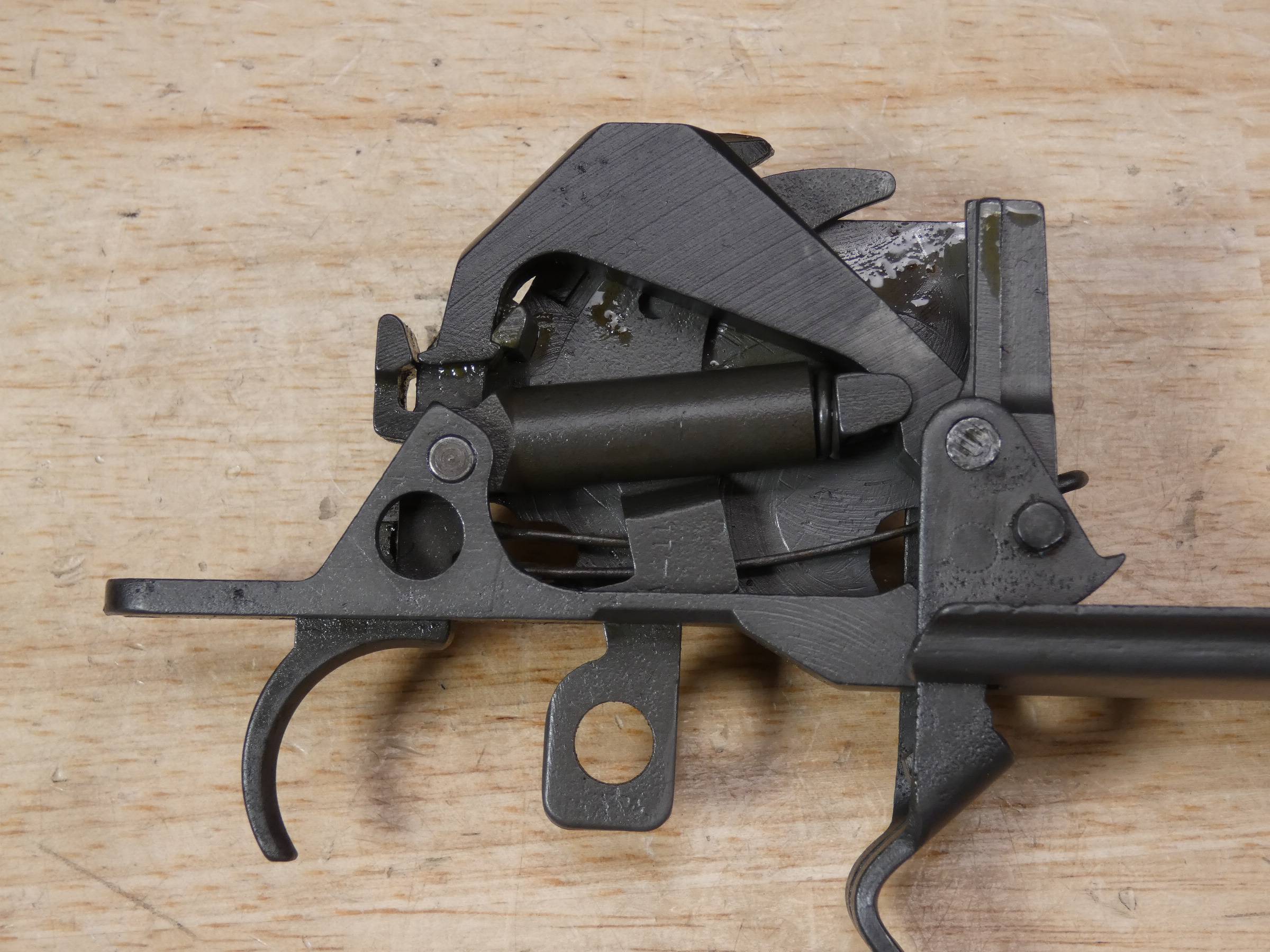 CMP Springfield M1 Garand Expert Grade - .30-06 SPRG - MFG 1953 - w/ XTRAS-img-55