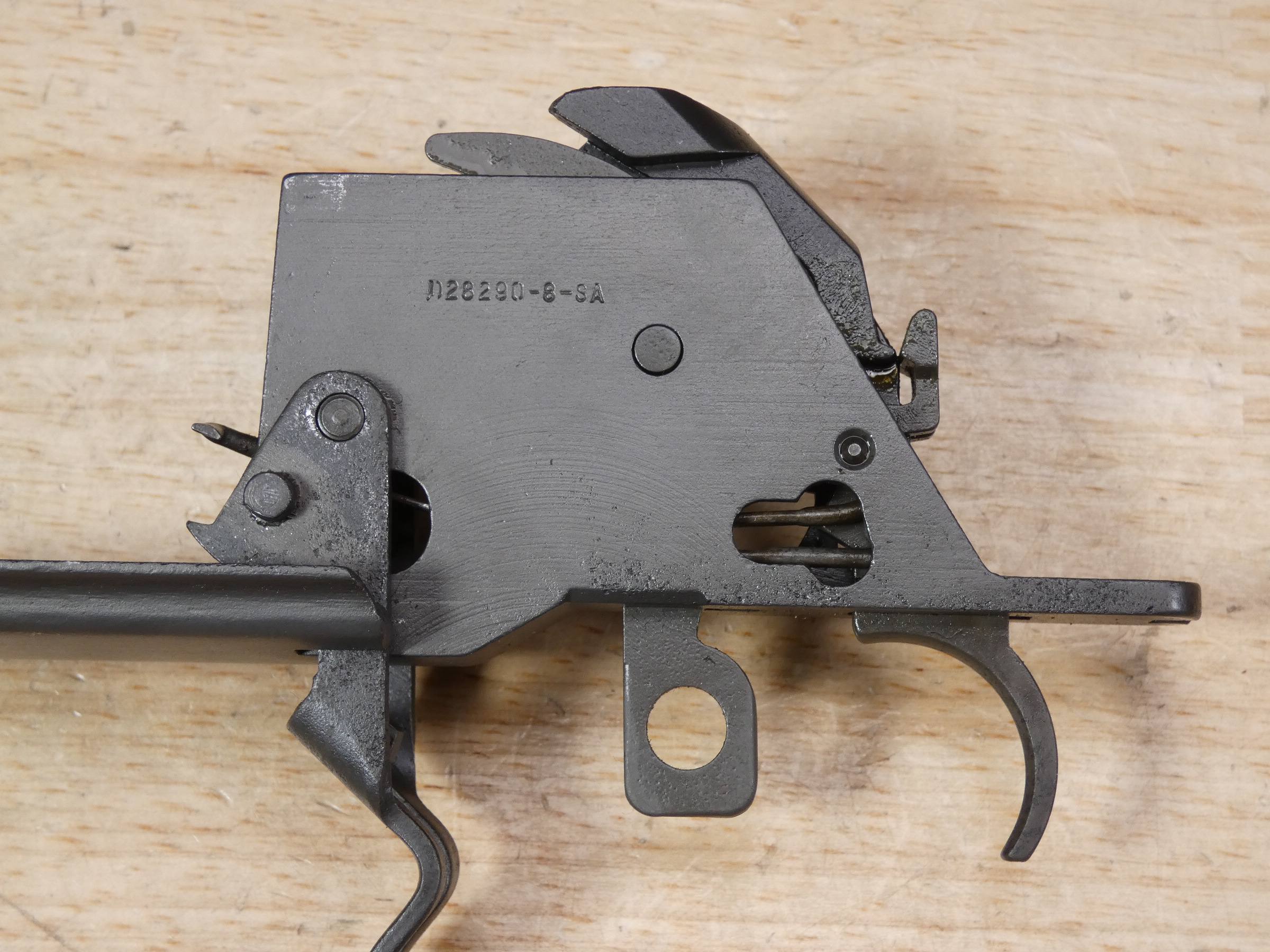 CMP Springfield M1 Garand Expert Grade - .30-06 SPRG - MFG 1953 - w/ XTRAS-img-56