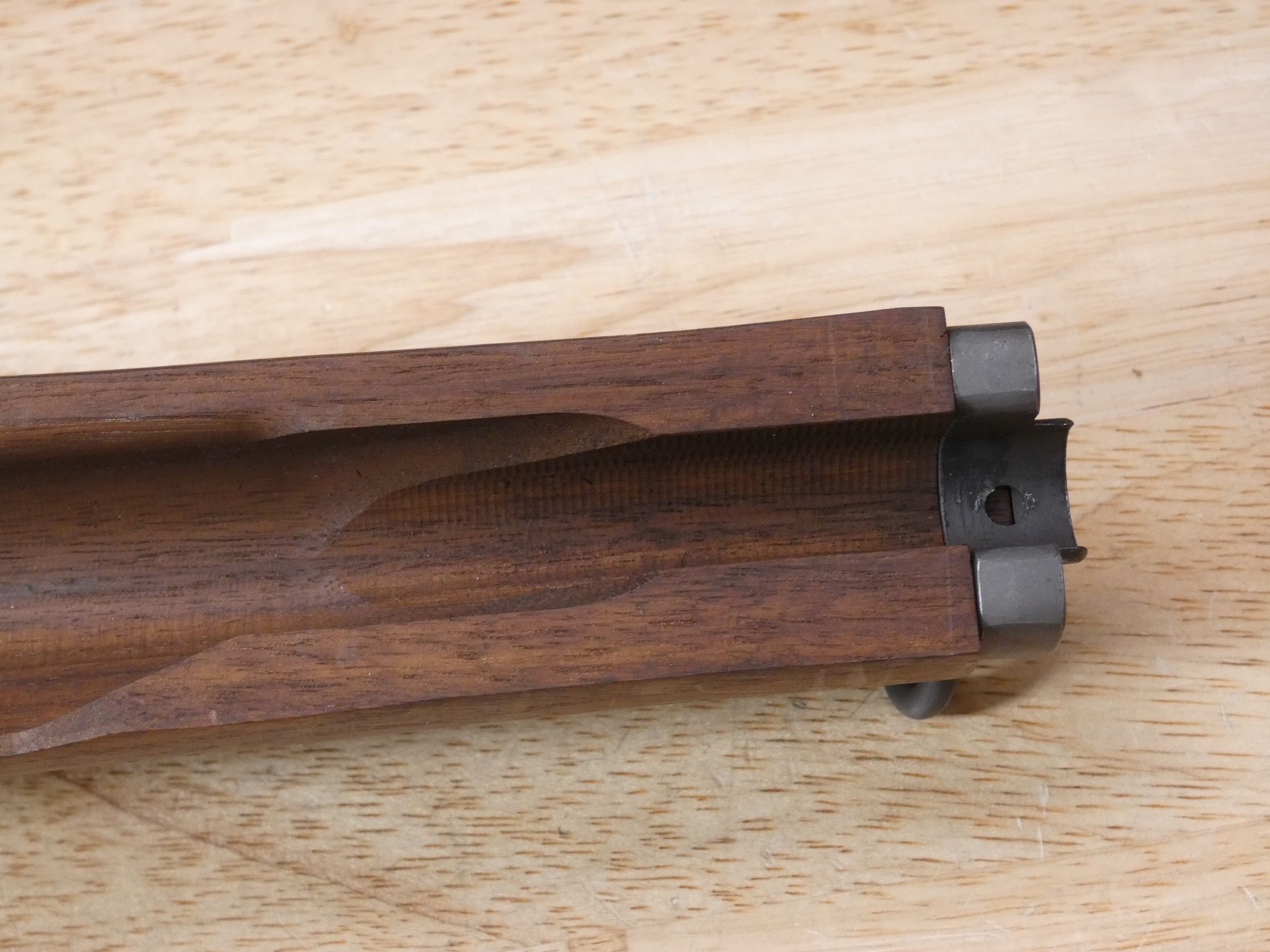 CMP Springfield M1 Garand Expert Grade - .30-06 SPRG - MFG 1953 - w/ XTRAS-img-62