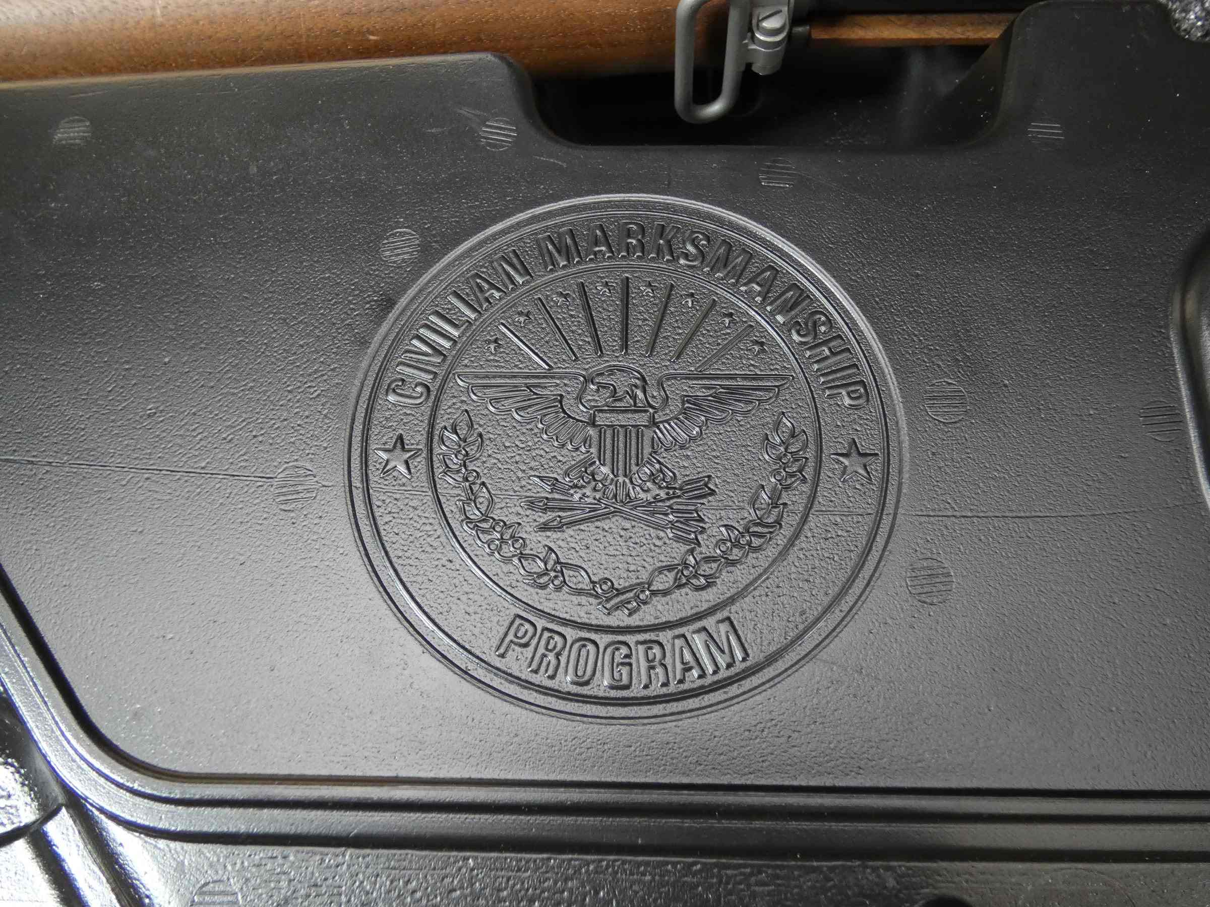 CMP Springfield M1 Garand Expert Grade - .30-06 SPRG - MFG 1953 - w/ XTRAS-img-70
