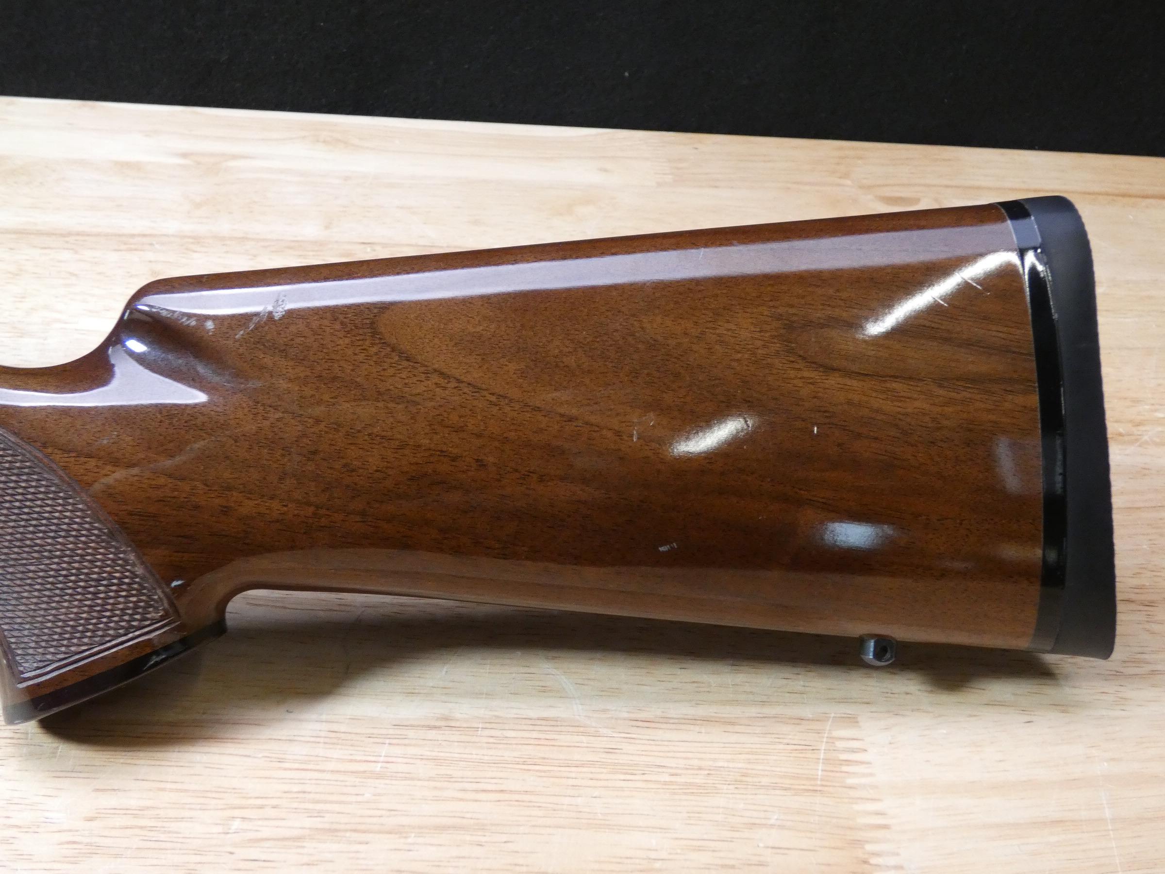 Browning A-Bolt Medallion - .375 H&H Magnum - MFG 1999 - w/ Riflescope - C-img-10