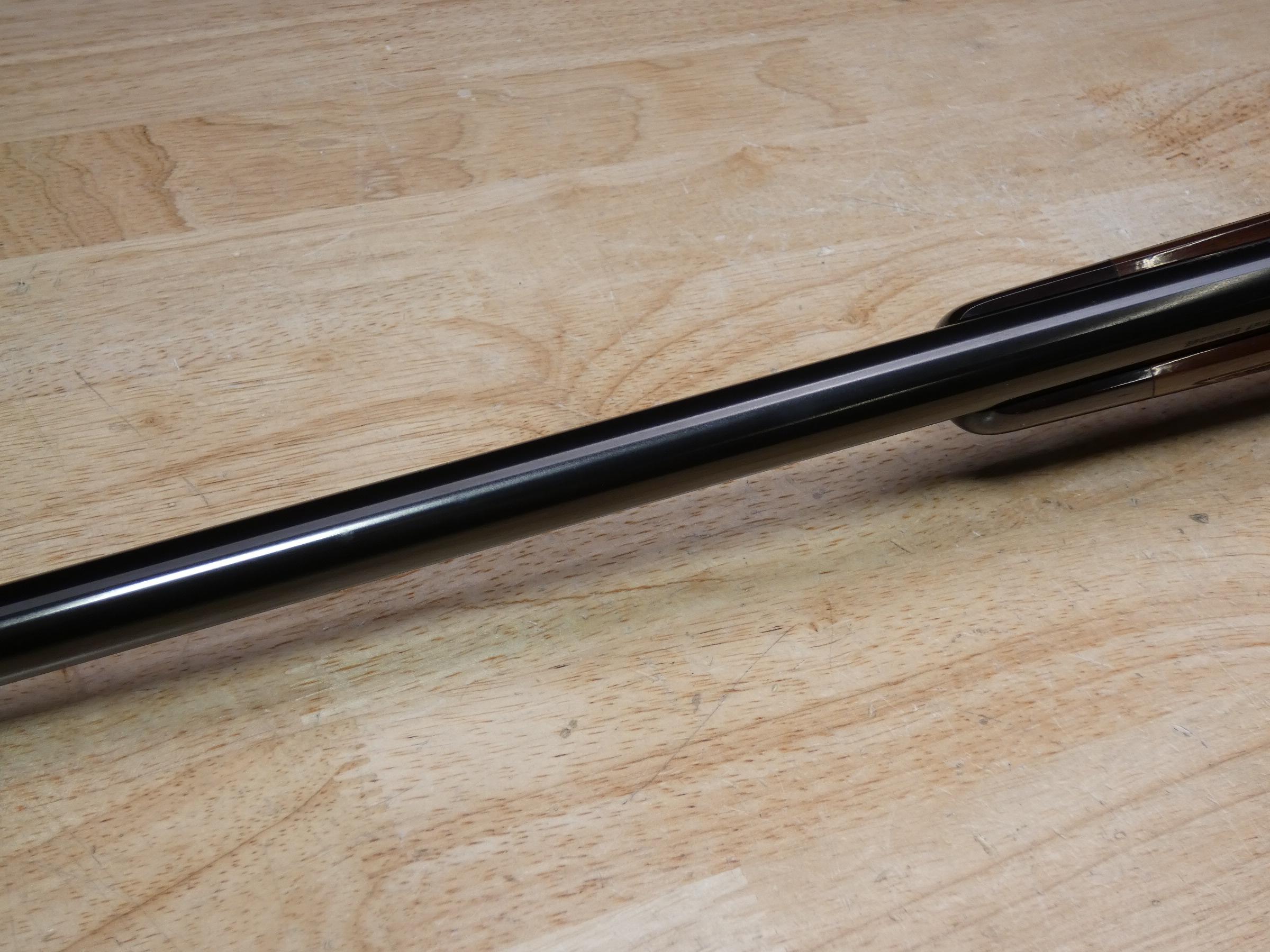 Browning A-Bolt Medallion - .375 H&H Magnum - MFG 1999 - w/ Riflescope - C-img-18