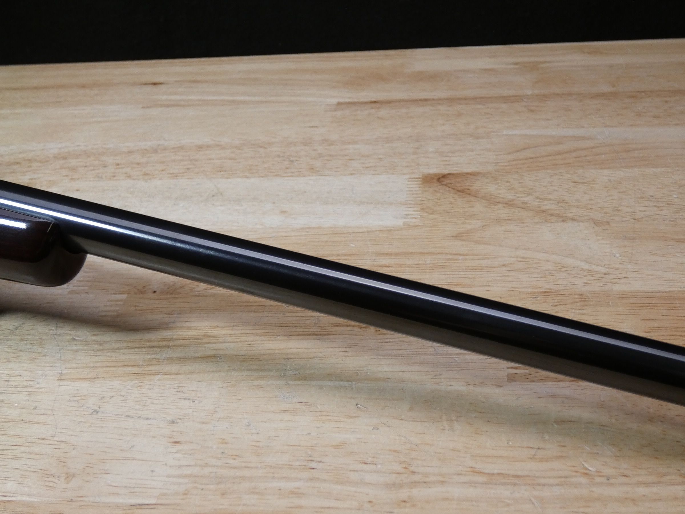 Browning A-Bolt Medallion - .375 H&H Magnum - MFG 1999 - w/ Riflescope - C-img-22