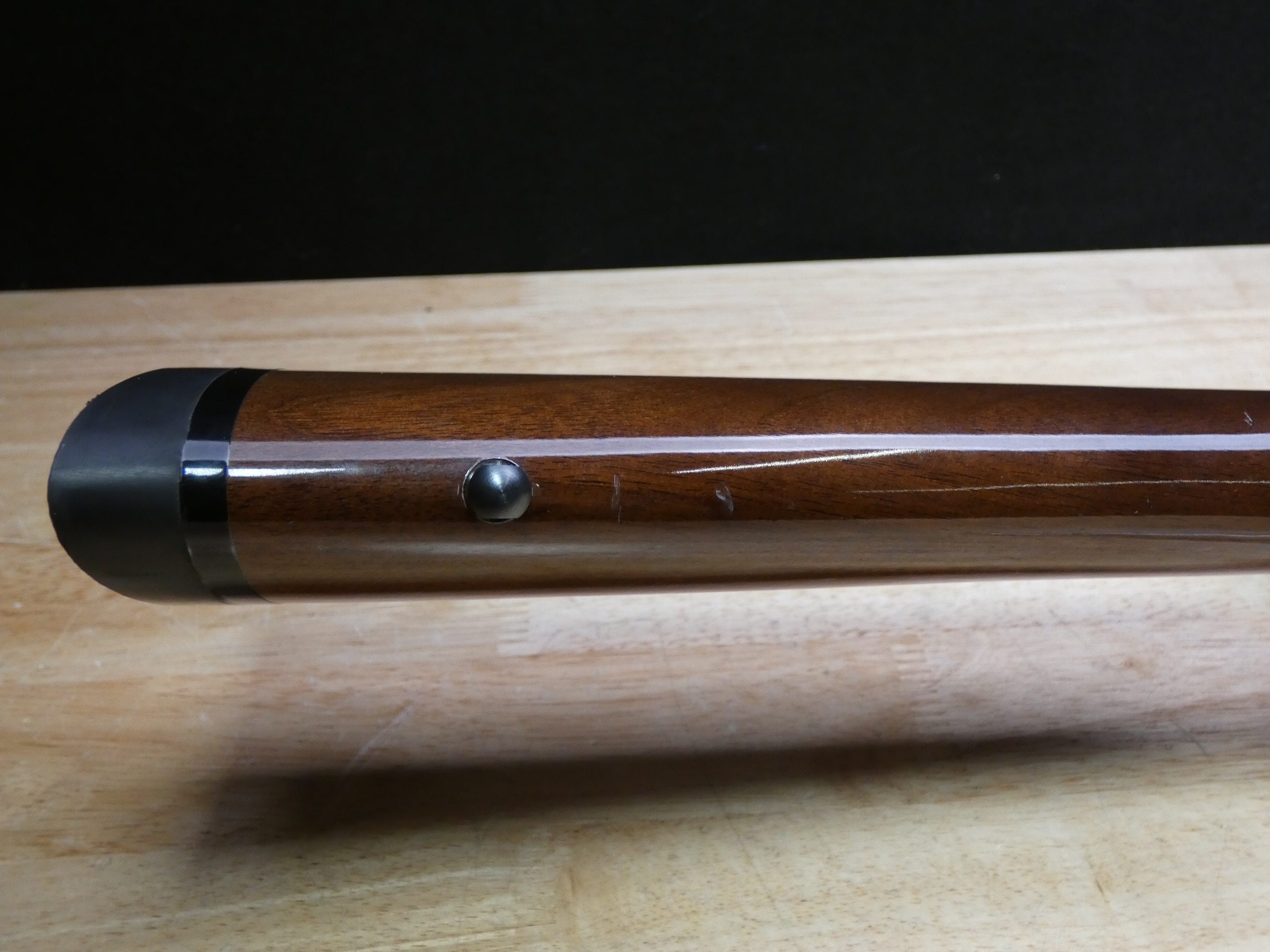 Browning A-Bolt Medallion - .375 H&H Magnum - MFG 1999 - w/ Riflescope - C-img-30