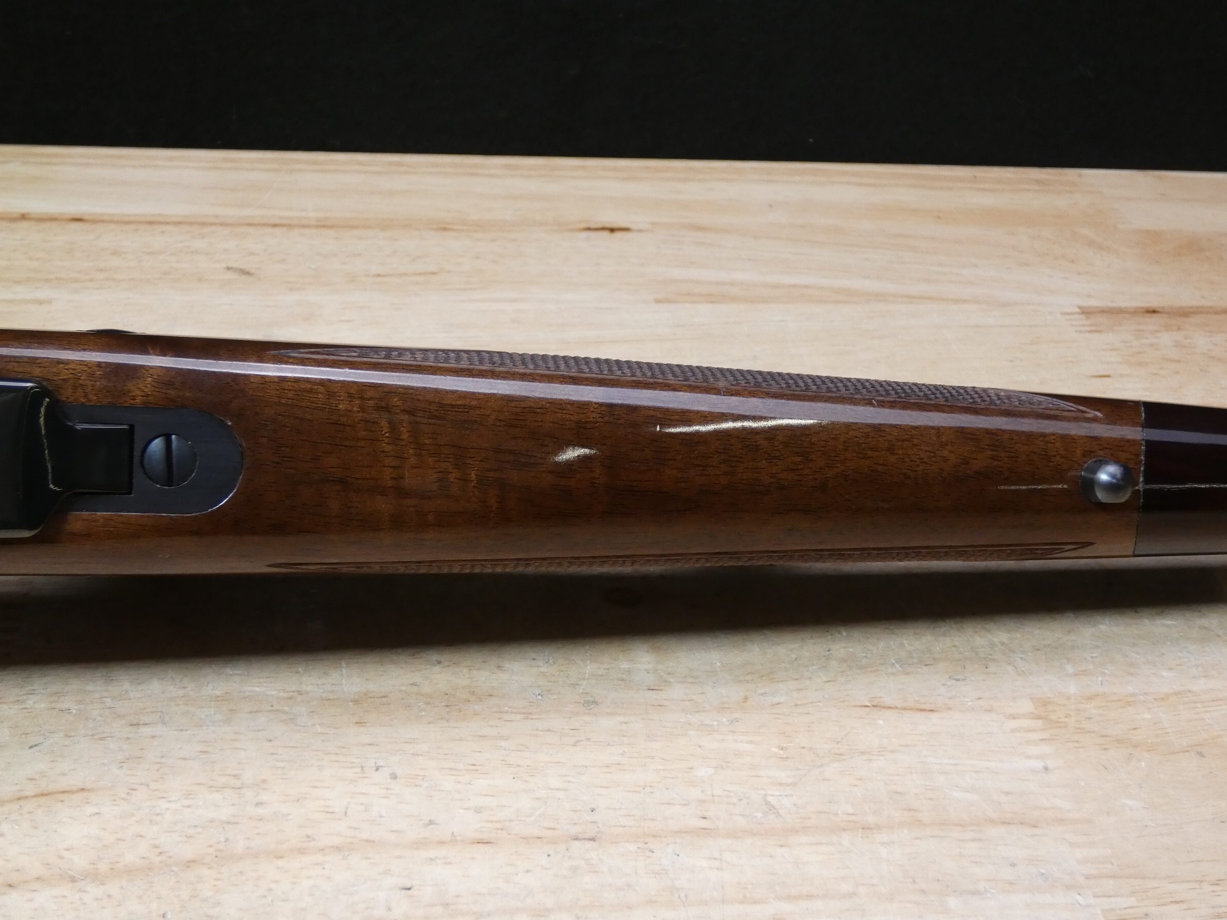 Browning A-Bolt Medallion - .375 H&H Magnum - MFG 1999 - w/ Riflescope - C-img-35