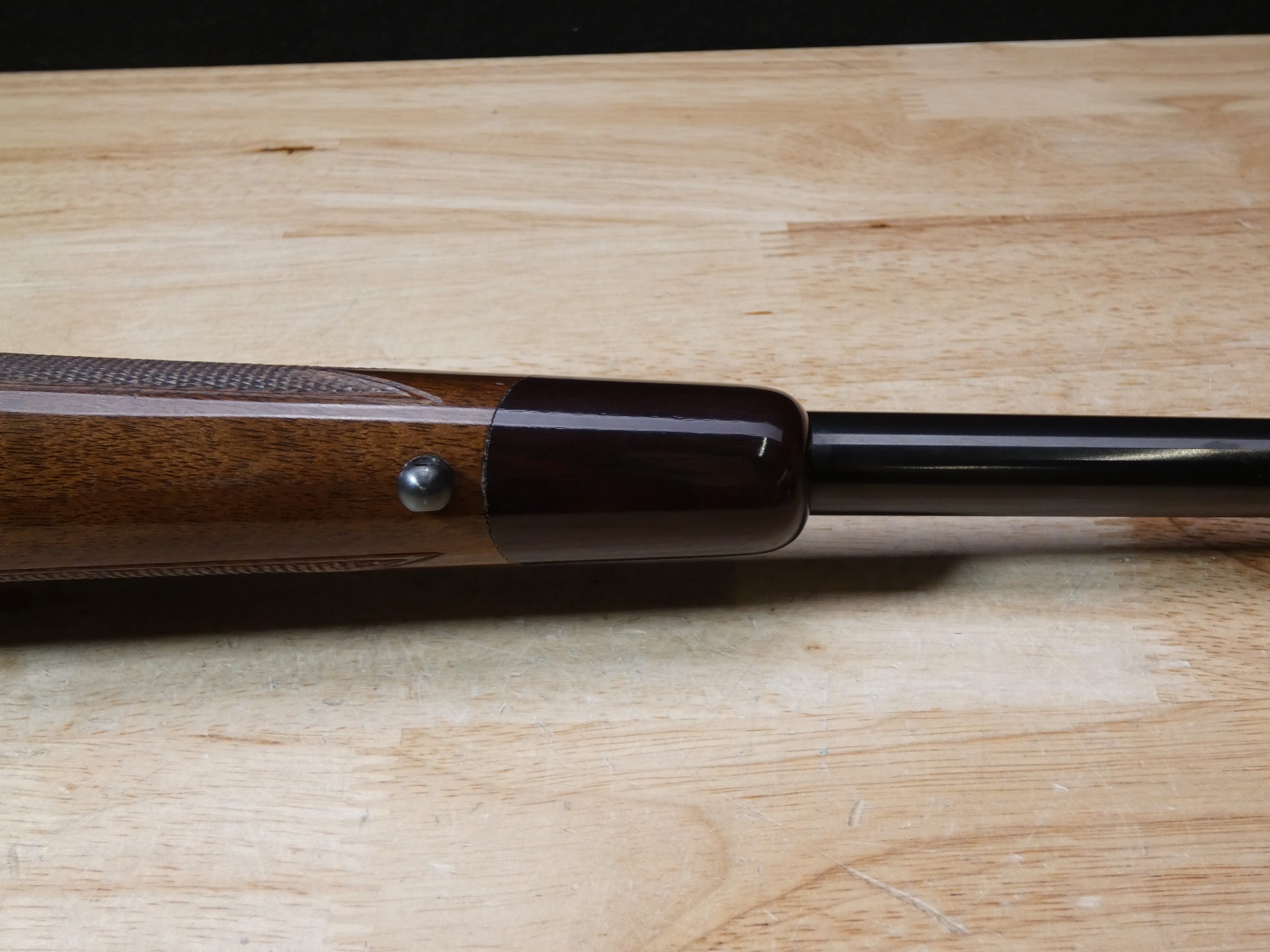 Browning A-Bolt Medallion - .375 H&H Magnum - MFG 1999 - w/ Riflescope - C-img-36