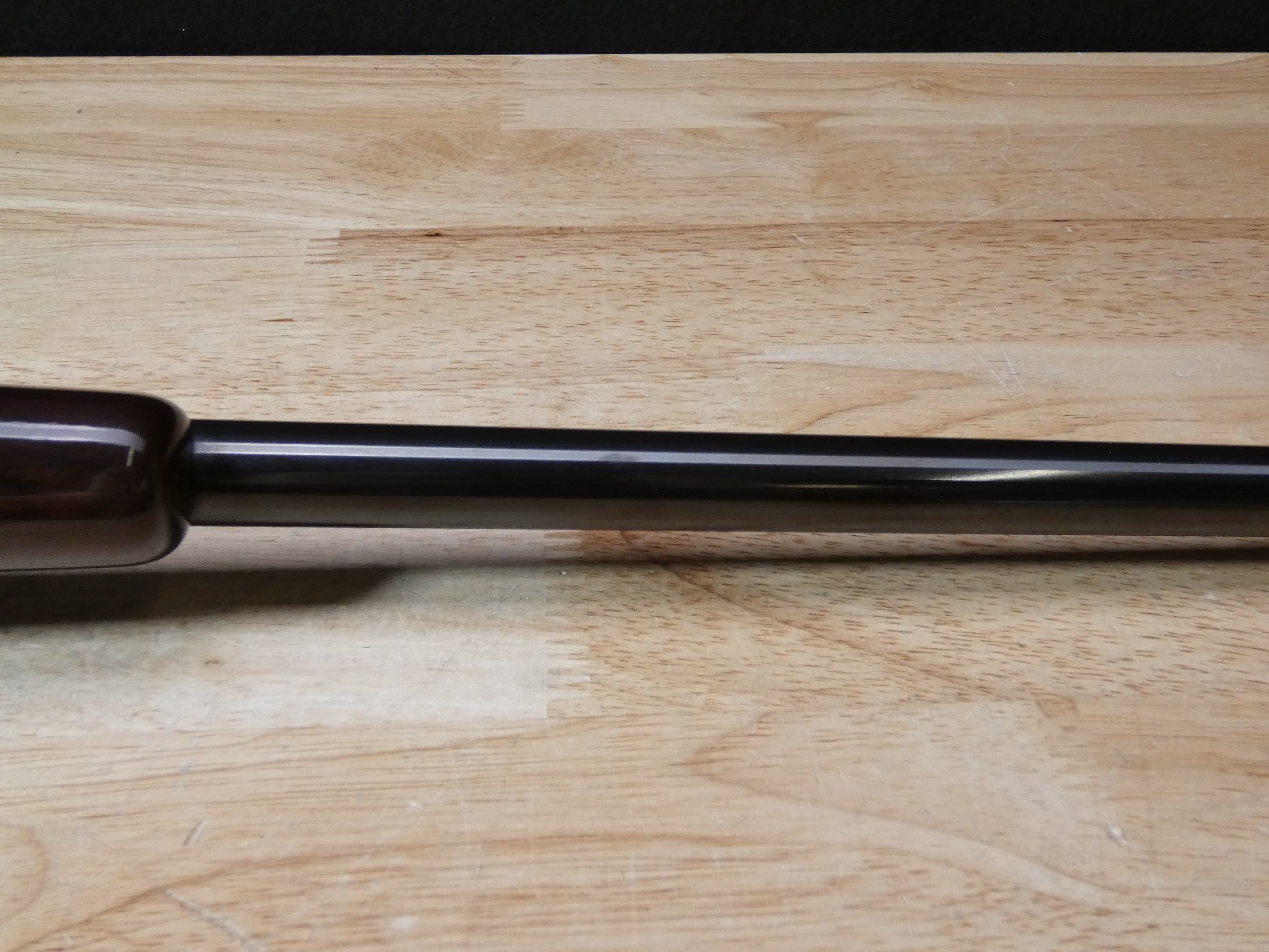 Browning A-Bolt Medallion - .375 H&H Magnum - MFG 1999 - w/ Riflescope - C-img-37