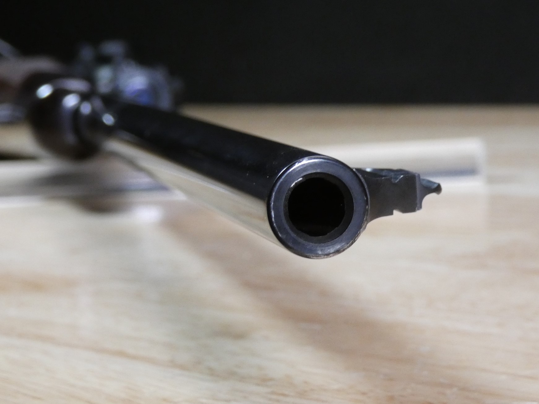 Browning A-Bolt Medallion - .375 H&H Magnum - MFG 1999 - w/ Riflescope - C-img-39