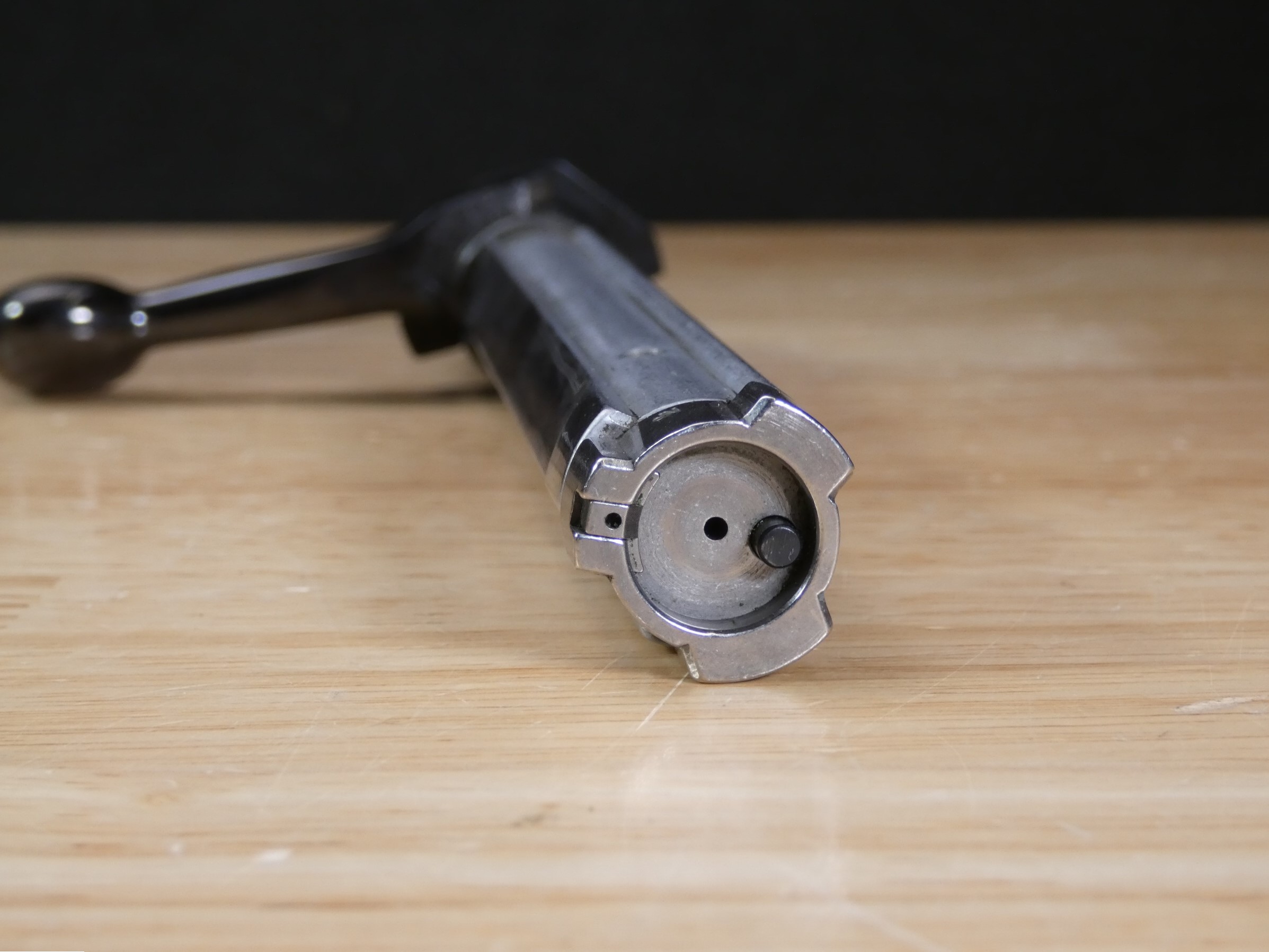 Browning A-Bolt Medallion - .375 H&H Magnum - MFG 1999 - w/ Riflescope - C-img-49