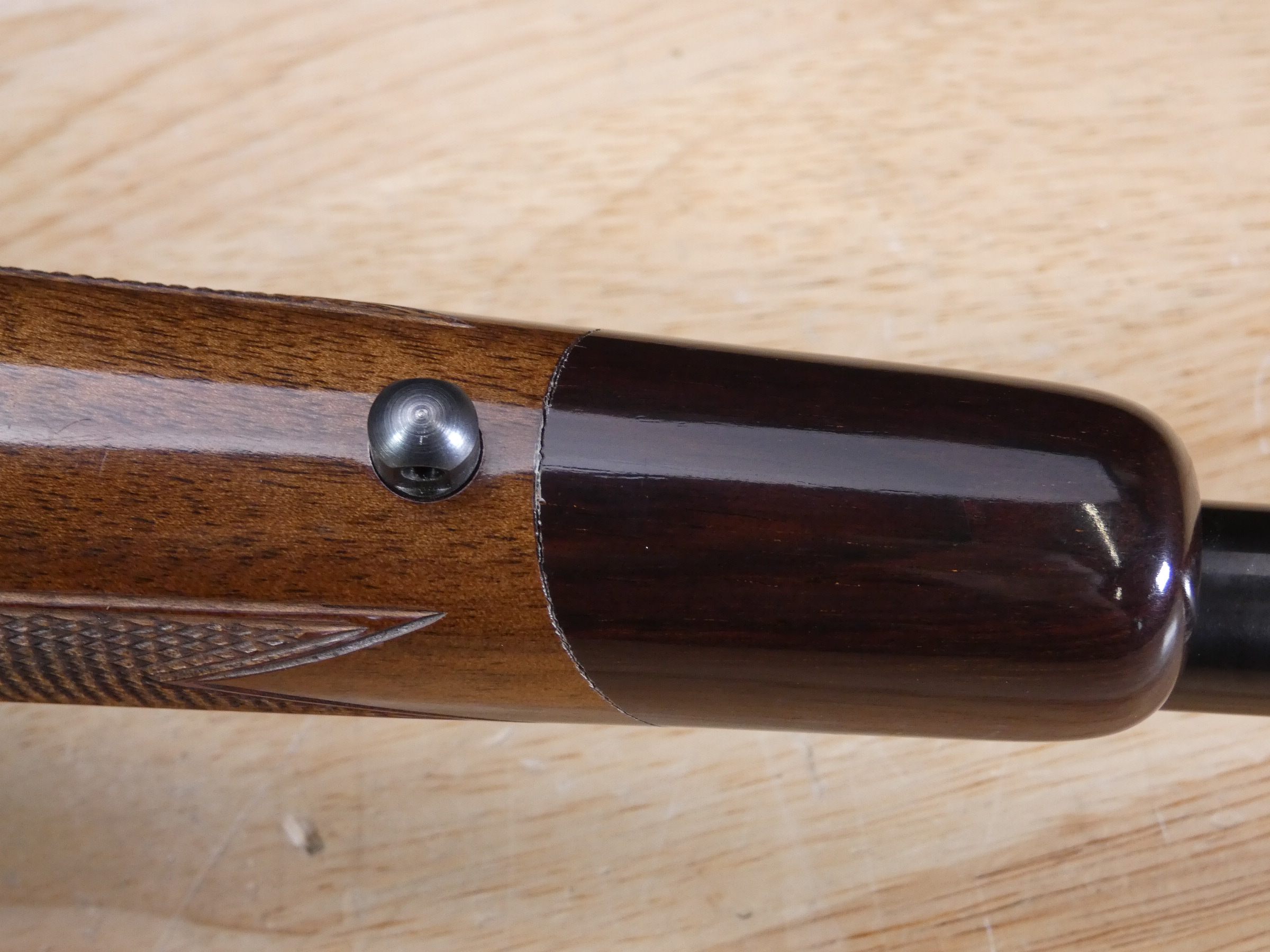 Browning A-Bolt Medallion - .375 H&H Magnum - MFG 1999 - w/ Riflescope - C-img-60