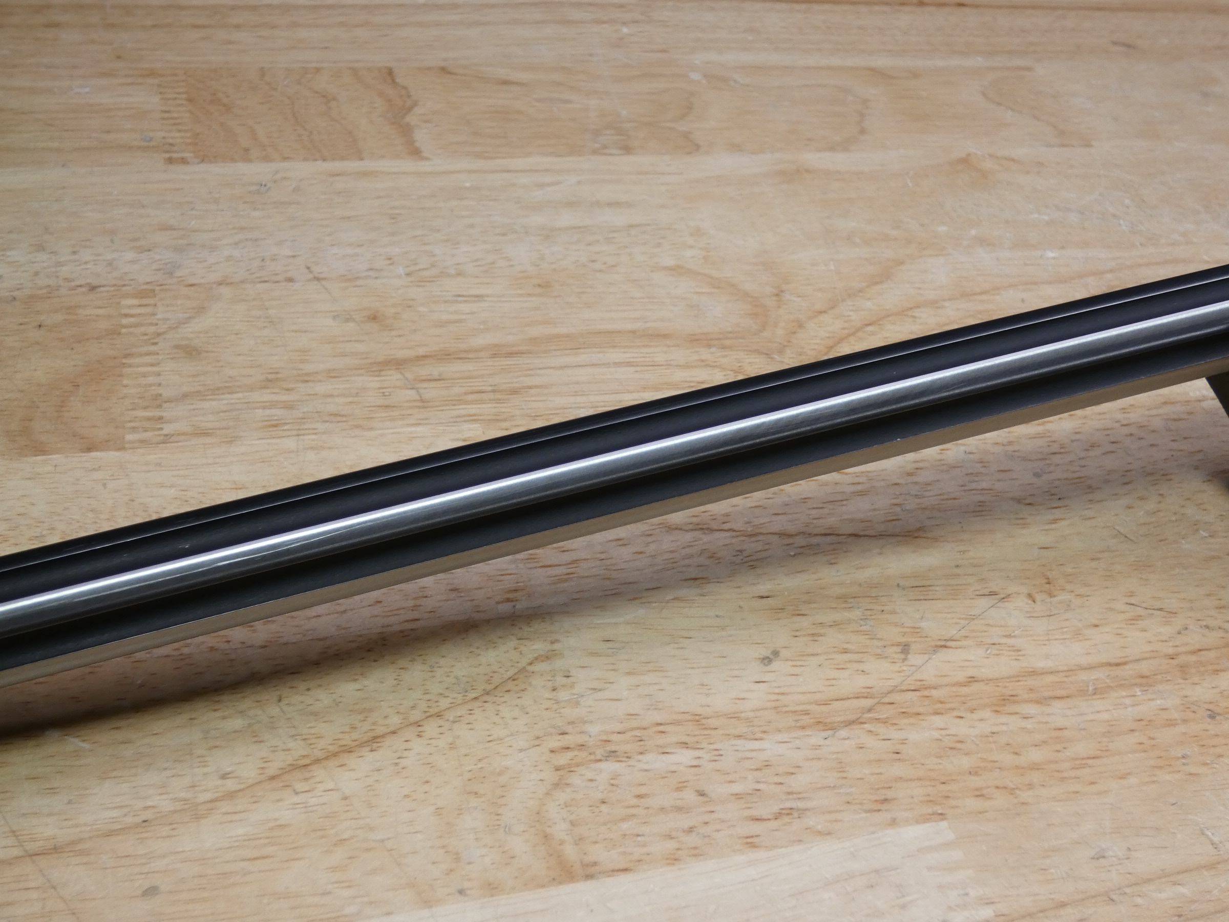 Remington 700 Sendero - .300 Rem Ultra Mag - 300 RUM - Stainless Fluted - C-img-3