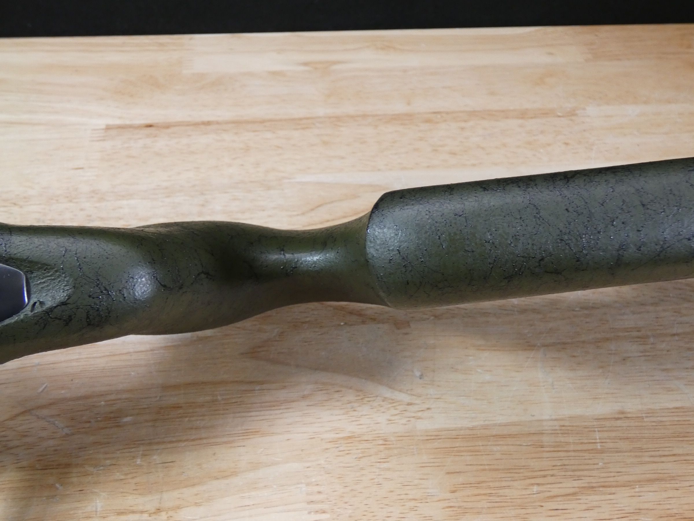 Remington 700 Sendero - .300 Rem Ultra Mag - 300 RUM - Stainless Fluted - C-img-13