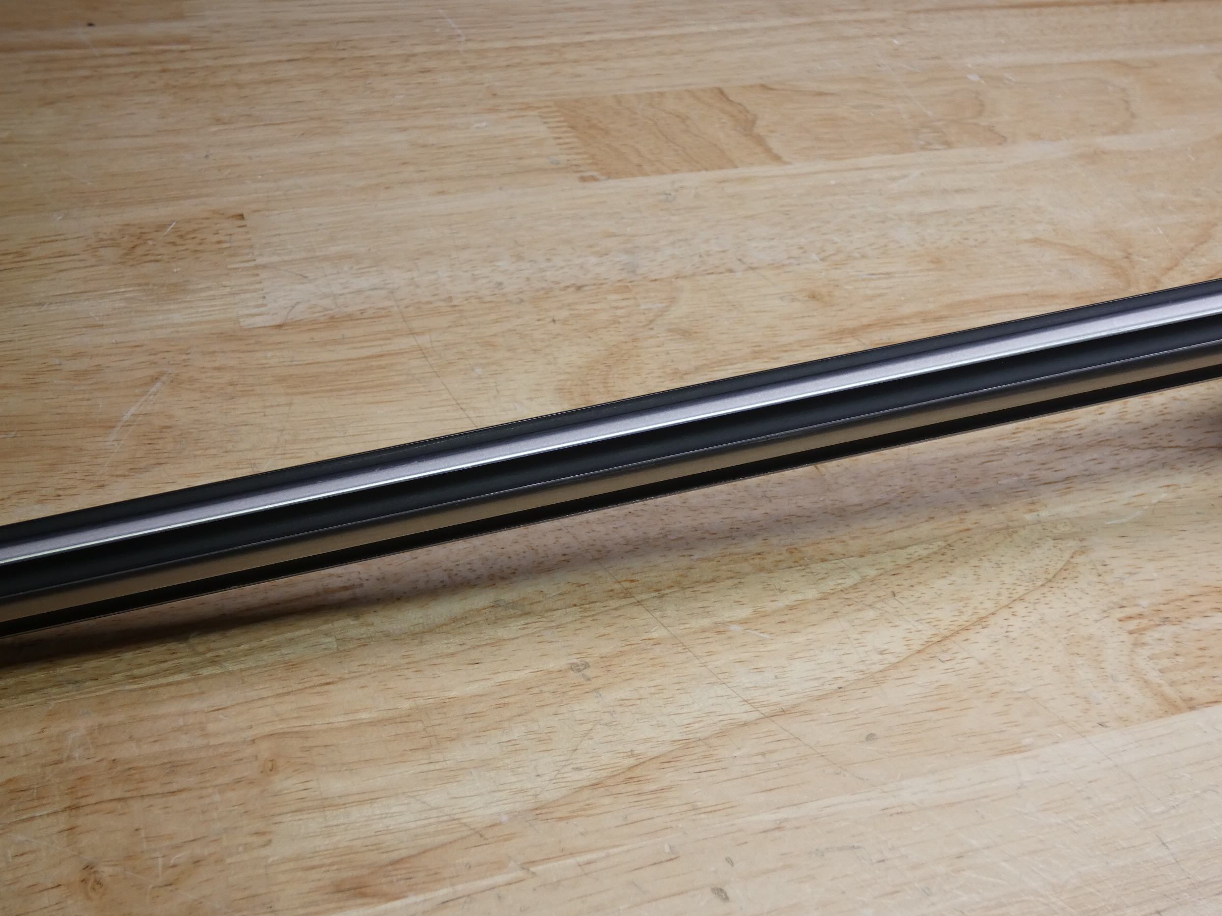 Remington 700 Sendero - .300 Rem Ultra Mag - 300 RUM - Stainless Fluted - C-img-19