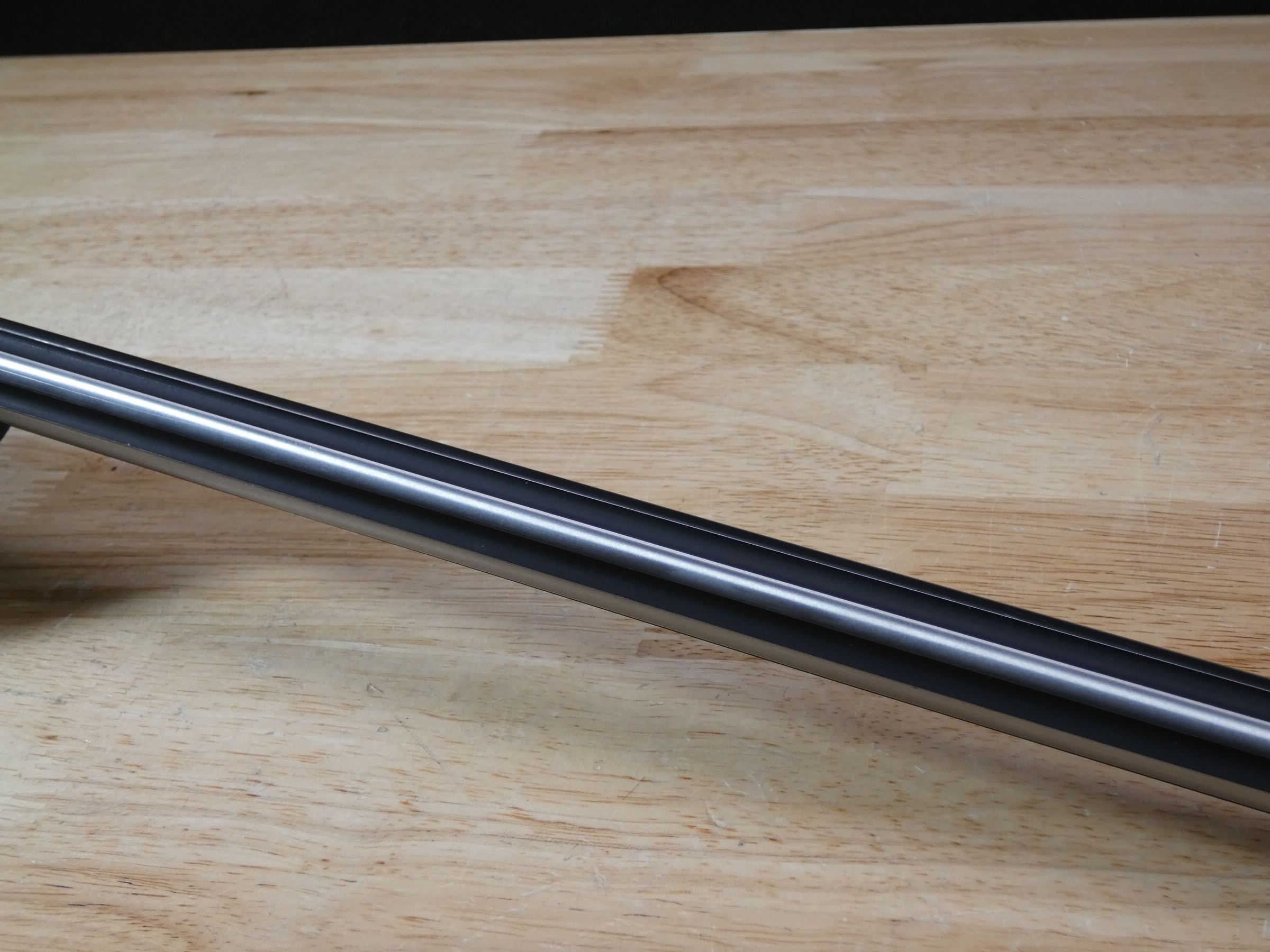 Remington 700 Sendero - .300 Rem Ultra Mag - 300 RUM - Stainless Fluted - C-img-23