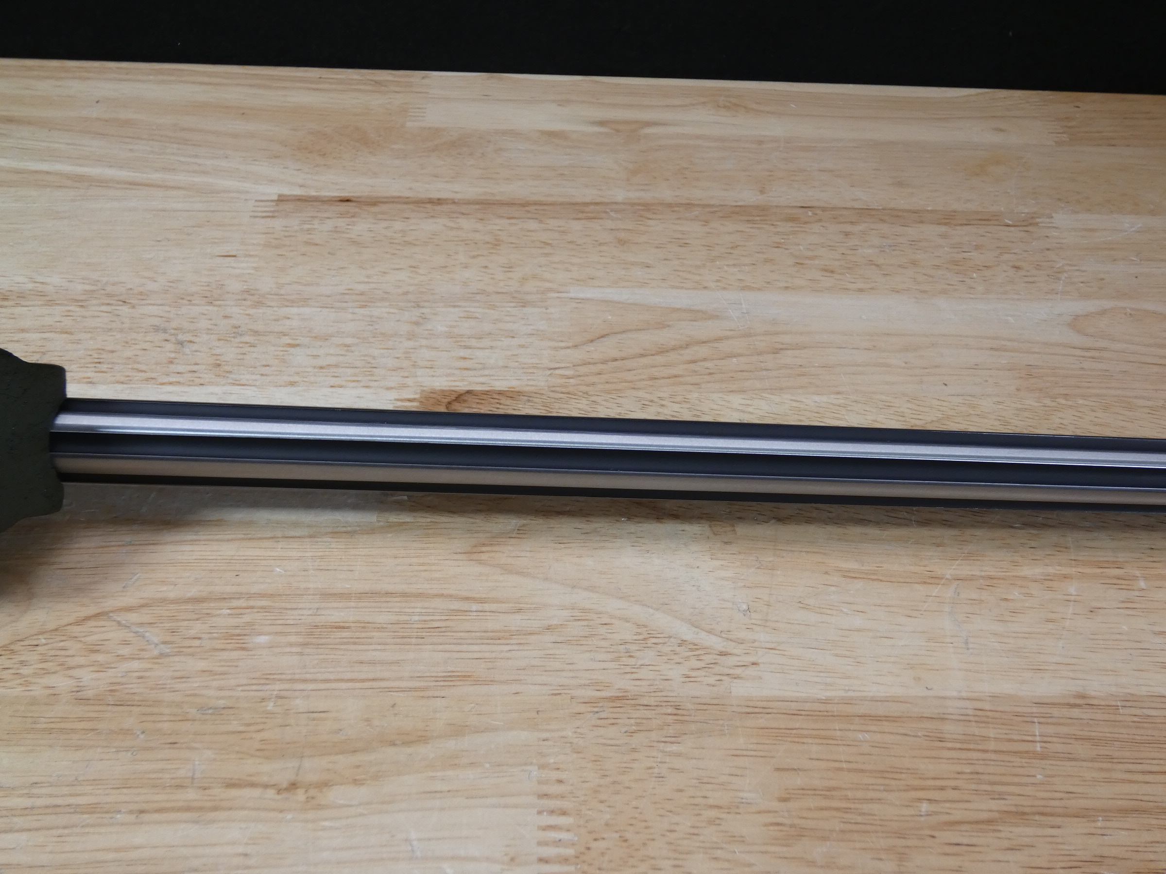 Remington 700 Sendero - .300 Rem Ultra Mag - 300 RUM - Stainless Fluted - C-img-37