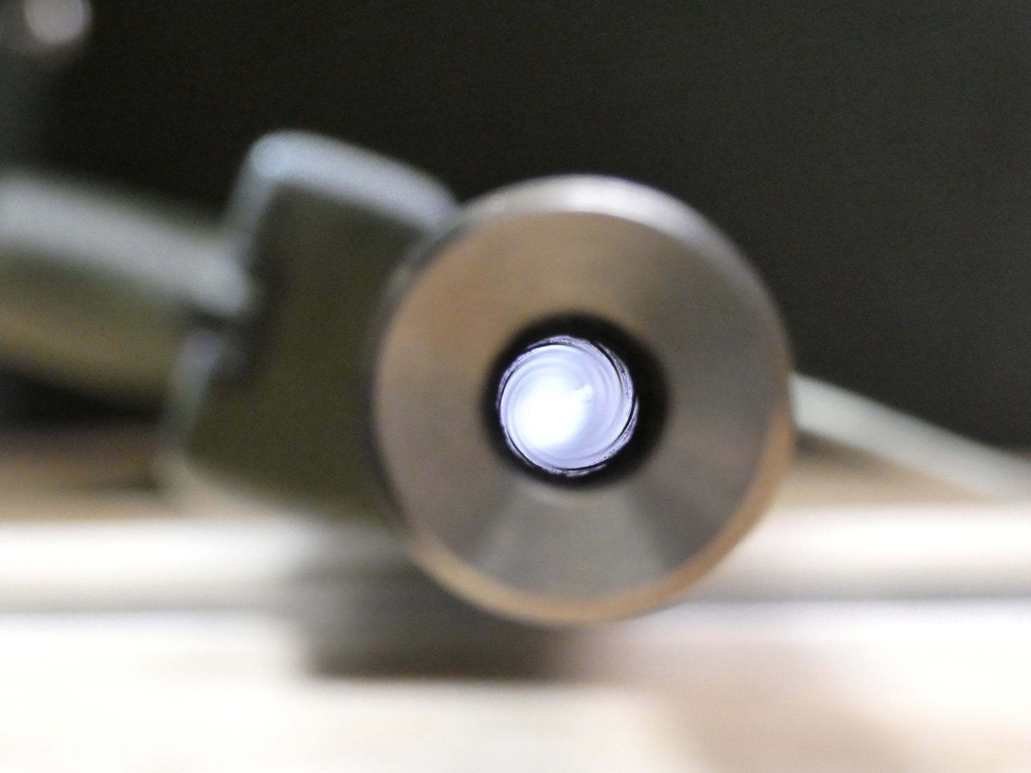 Remington 700 Sendero - .300 Rem Ultra Mag - 300 RUM - Stainless Fluted - C-img-40