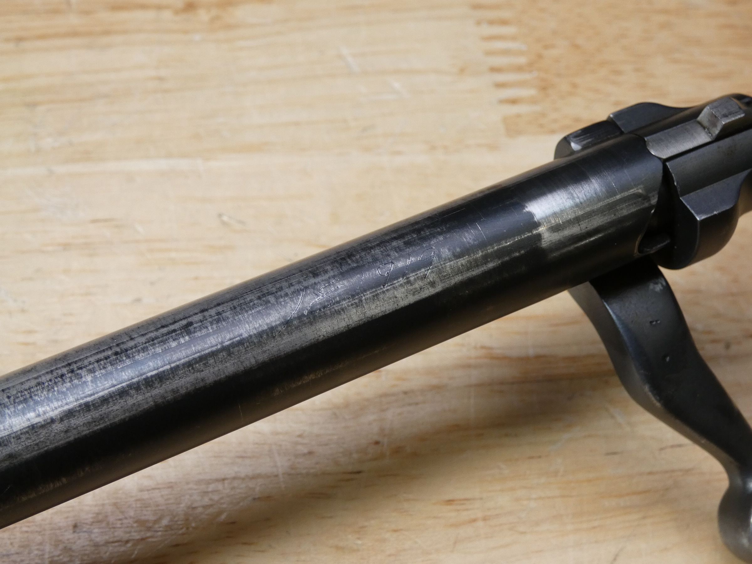 Remington 700 Sendero - .300 Rem Ultra Mag - 300 RUM - Stainless Fluted - C-img-48