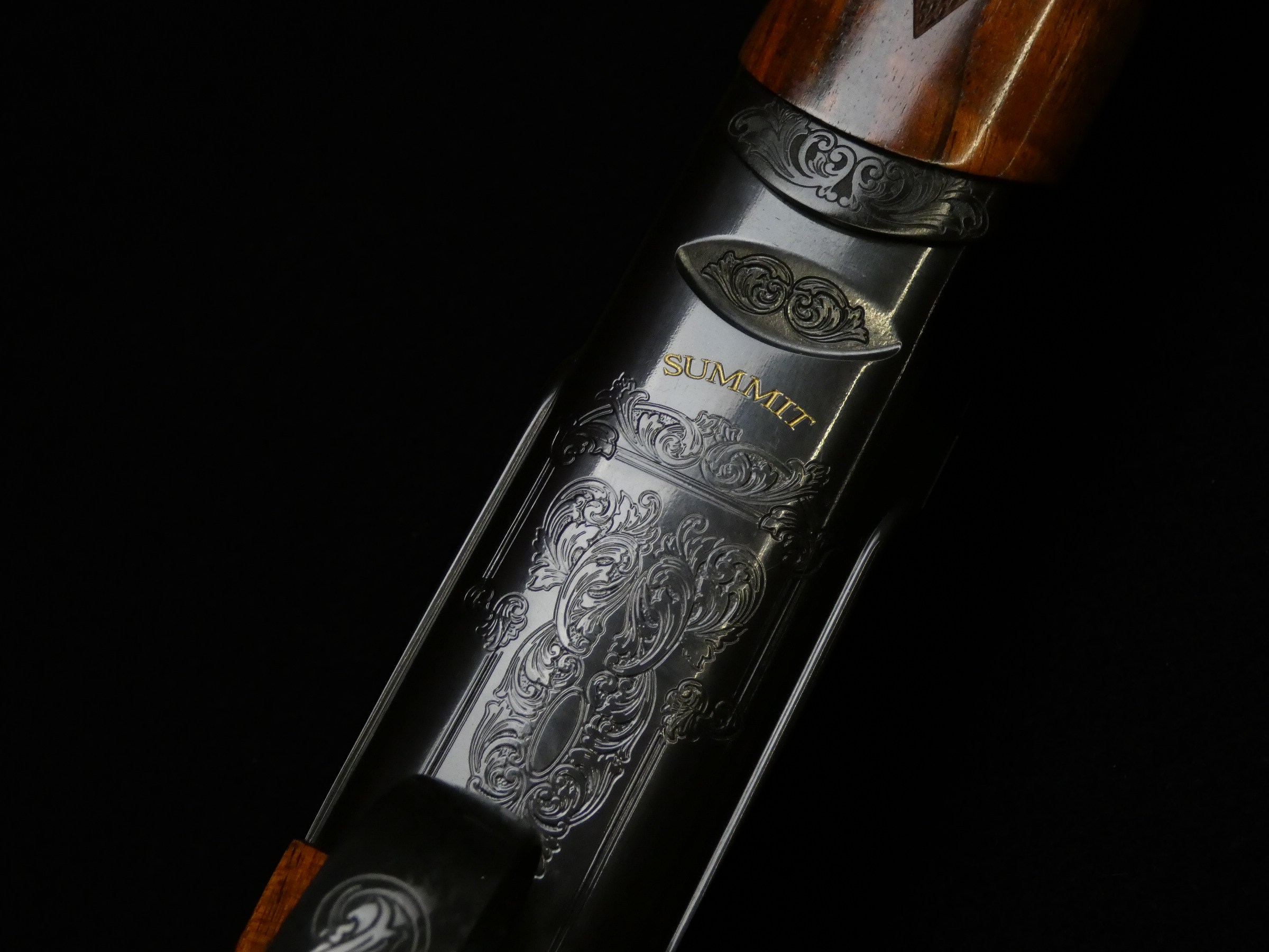 Caesar Guerini Summit Ascent - 12 Gauge - Full Briley Sub-Gauge Tube Set -C-img-2